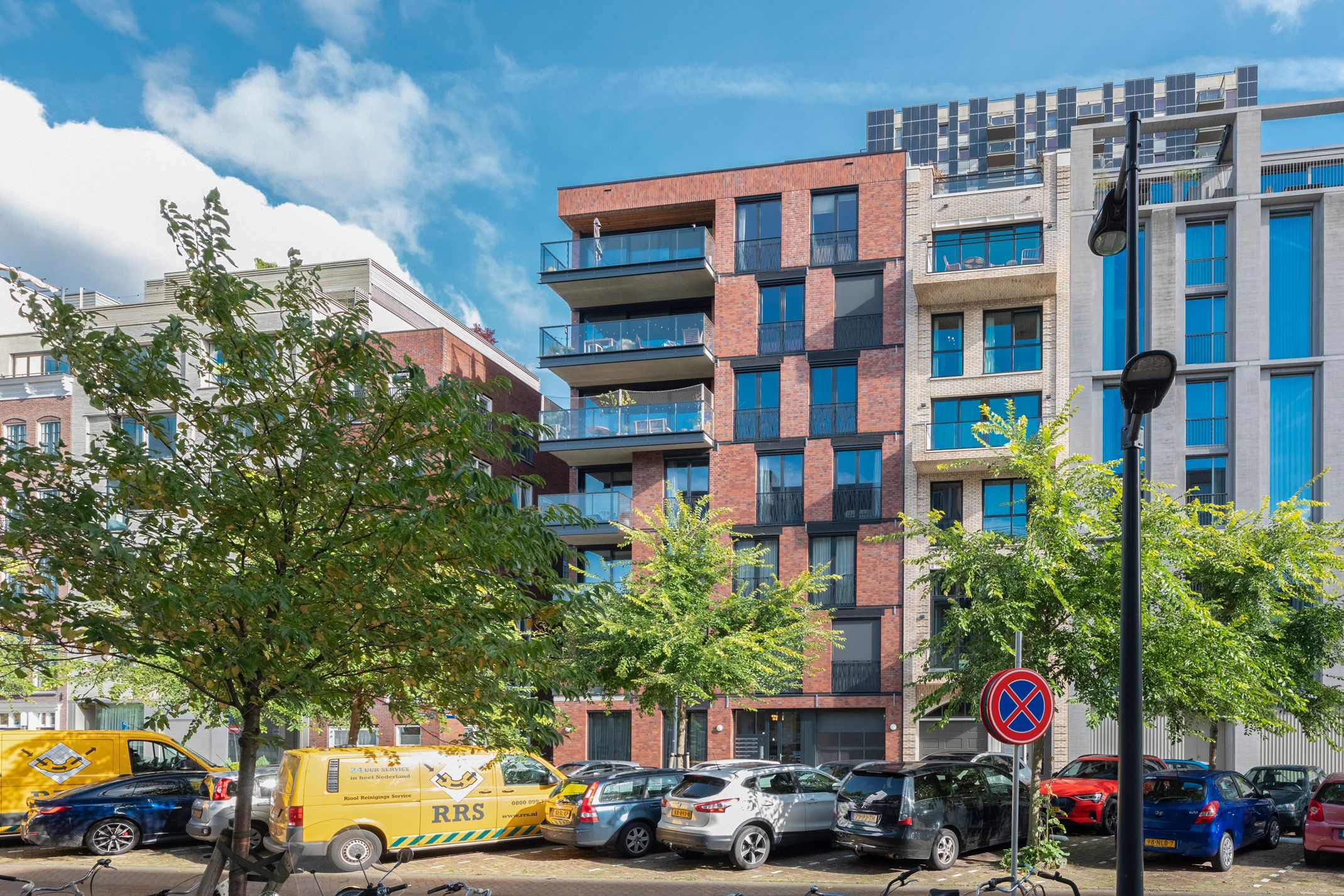 Foto van Welnastraat 368, Amsterdam