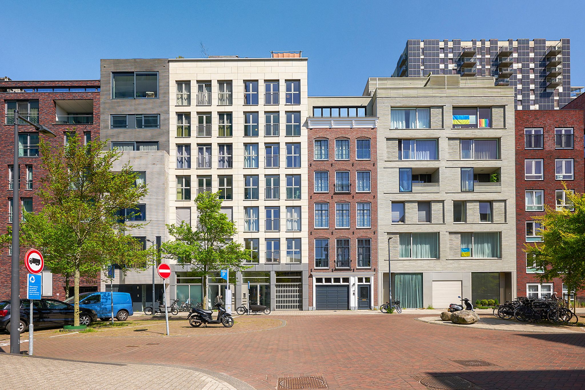 Foto van Welnastraat 408C, Amsterdam