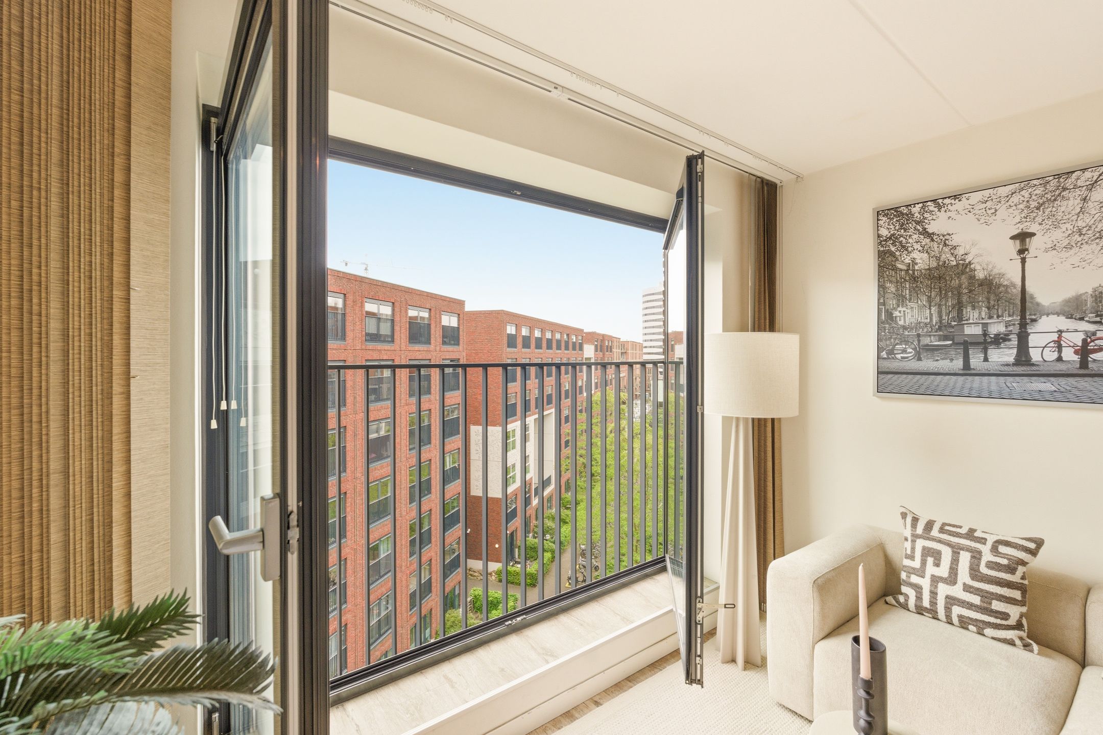 Foto van Welnastraat 427, Amsterdam