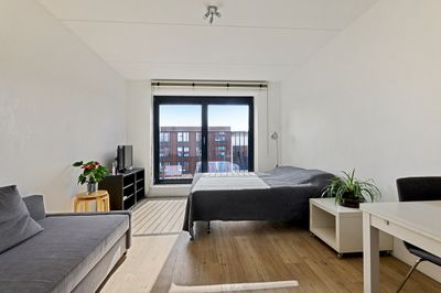 Foto van Welnastraat 457, Amsterdam