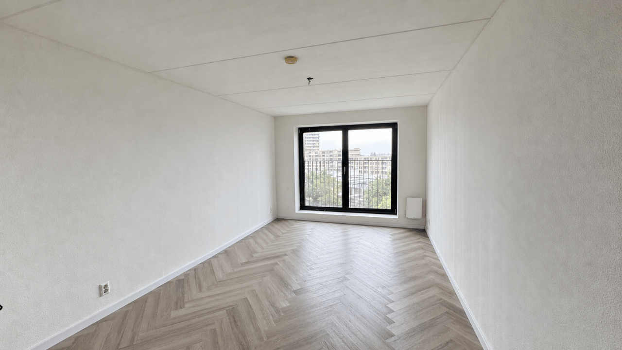 Foto van Welnastraat 497, Amsterdam