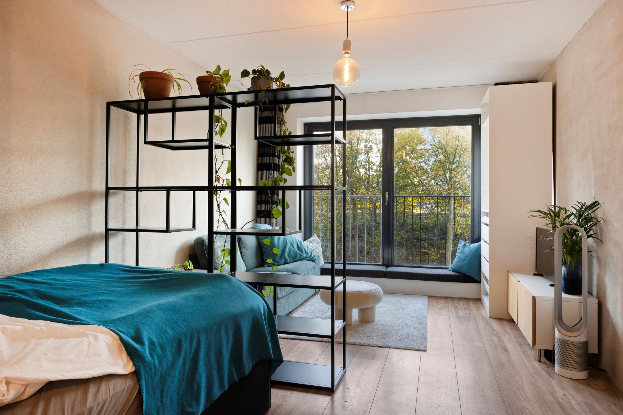 Foto van Welnastraat 5, Amsterdam