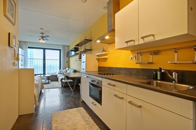 Foto van Welnastraat 605, Amsterdam