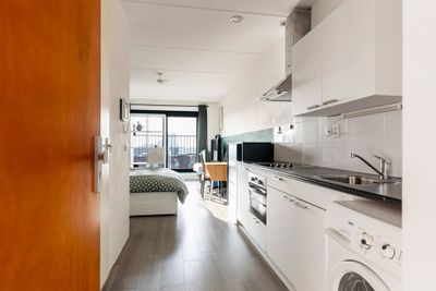 Foto van Welnastraat 649, Amsterdam