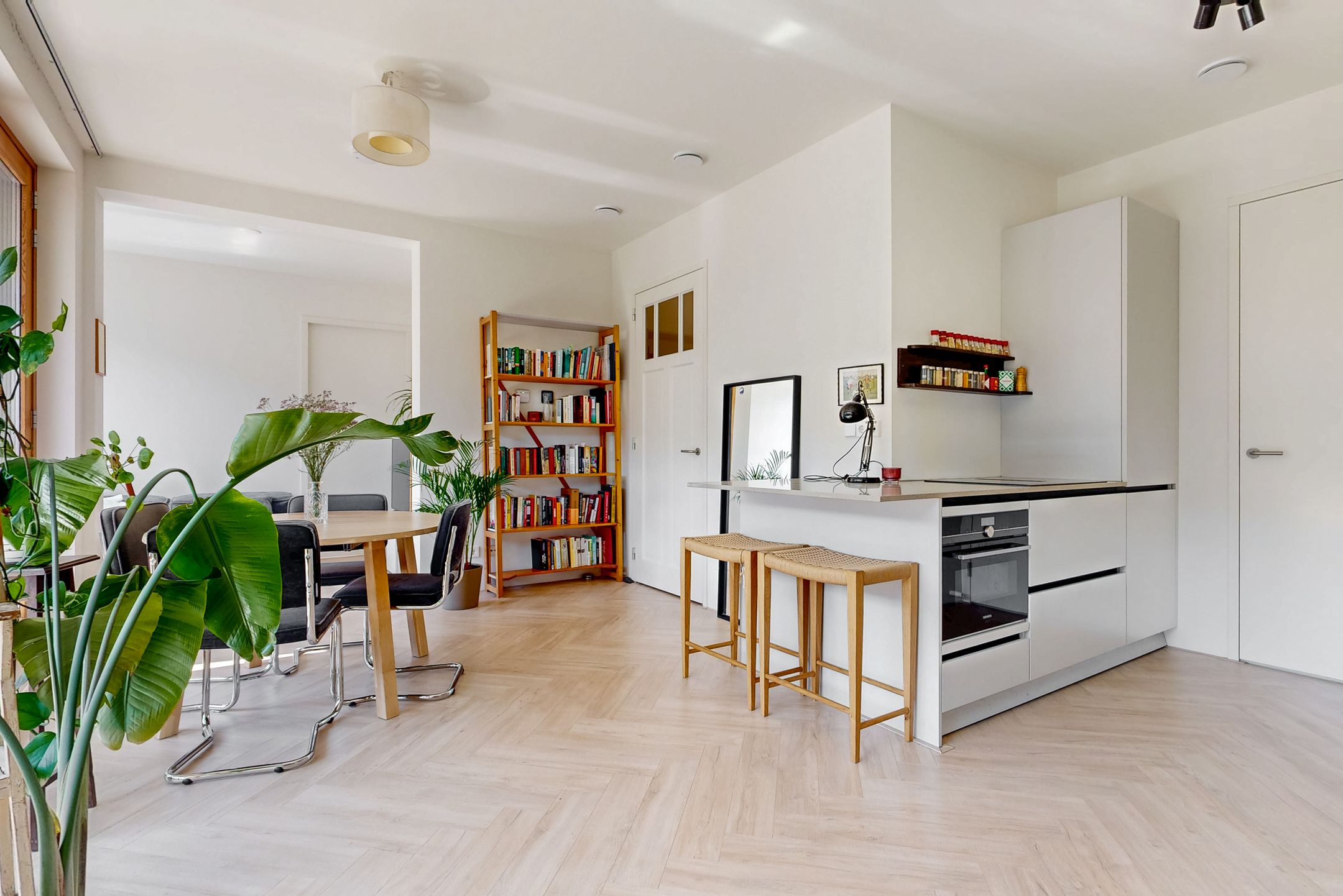Foto van Kruysweerstraat 279, Amsterdam