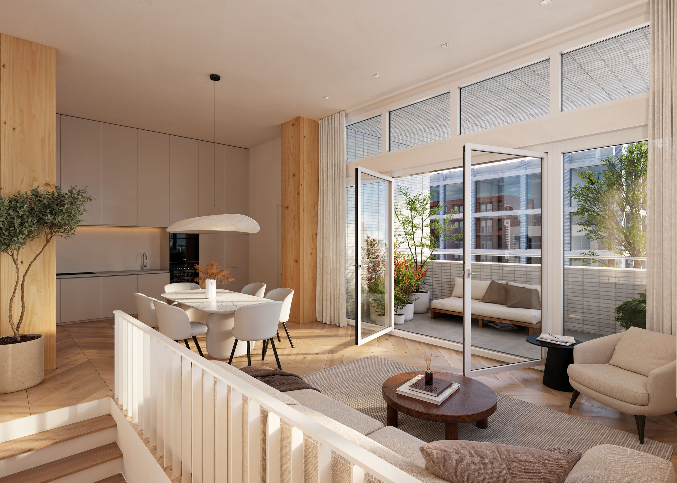 Foto van Nooit Dorstraat 232, Amsterdam