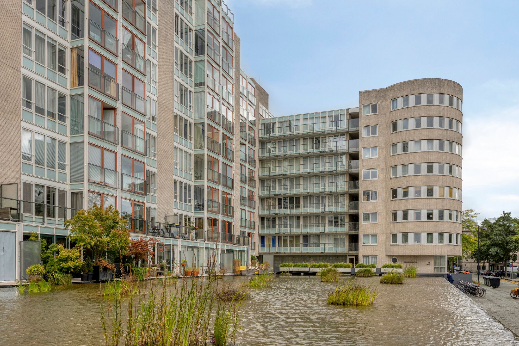 Foto van Omval 245, Amsterdam