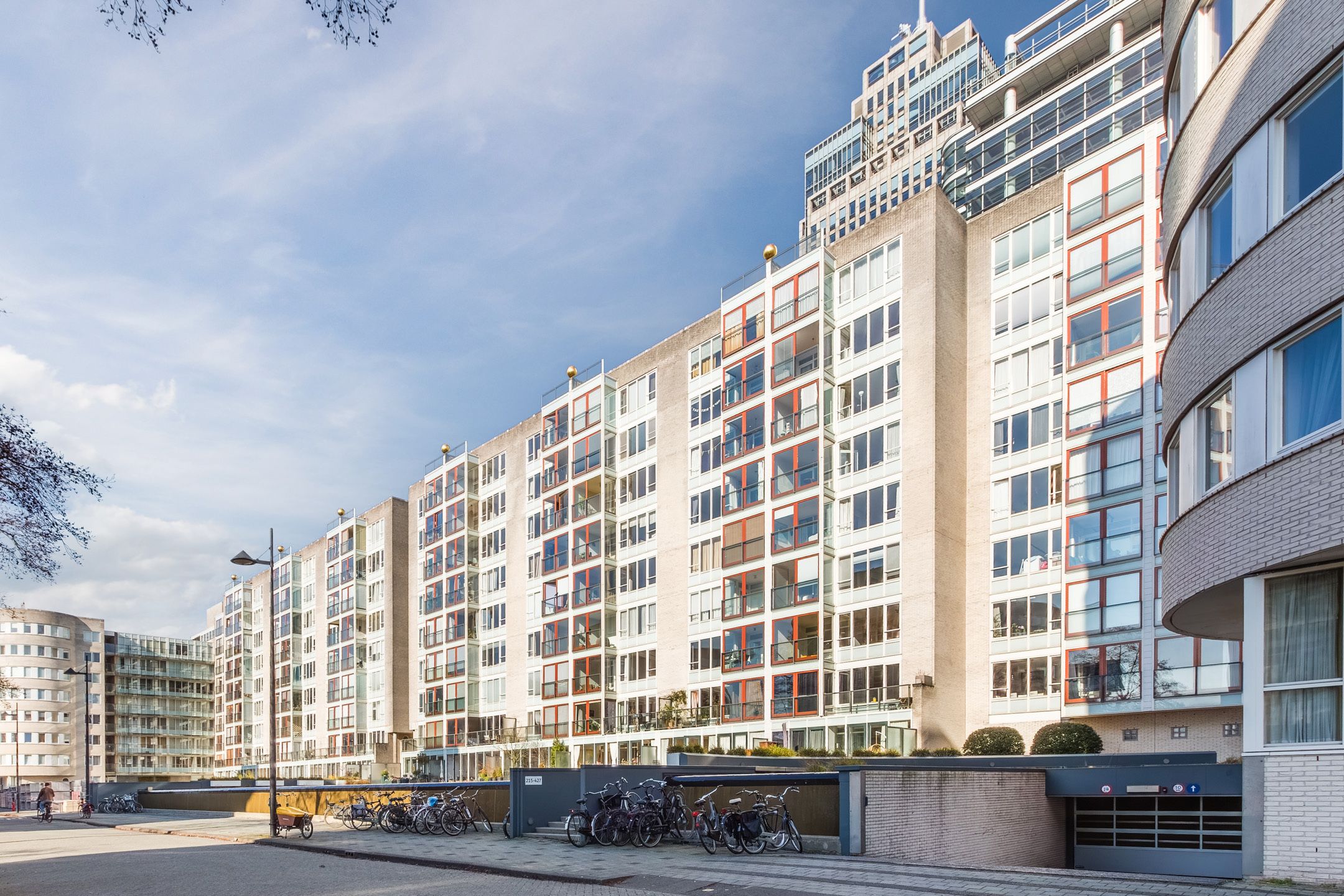 Foto van Omval 281, Amsterdam
