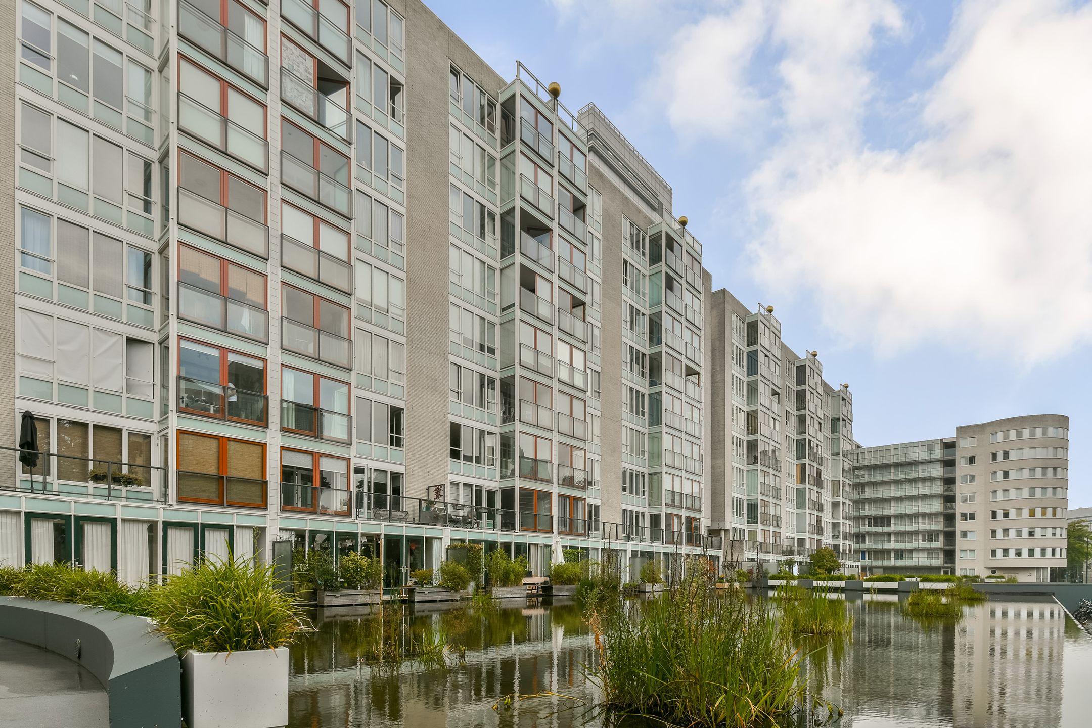 Foto van Omval 389, Amsterdam