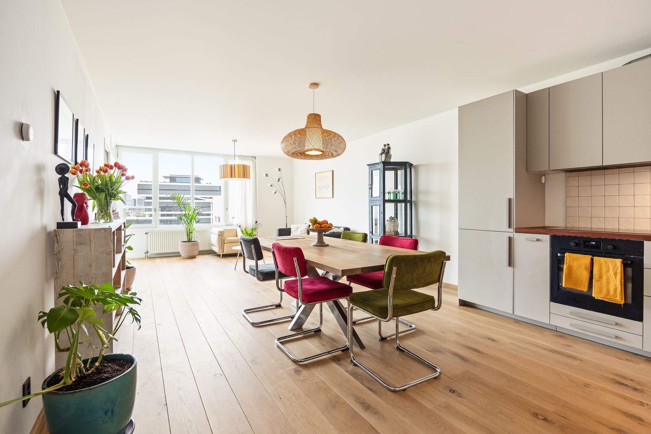 Foto van Omval 411, Amsterdam