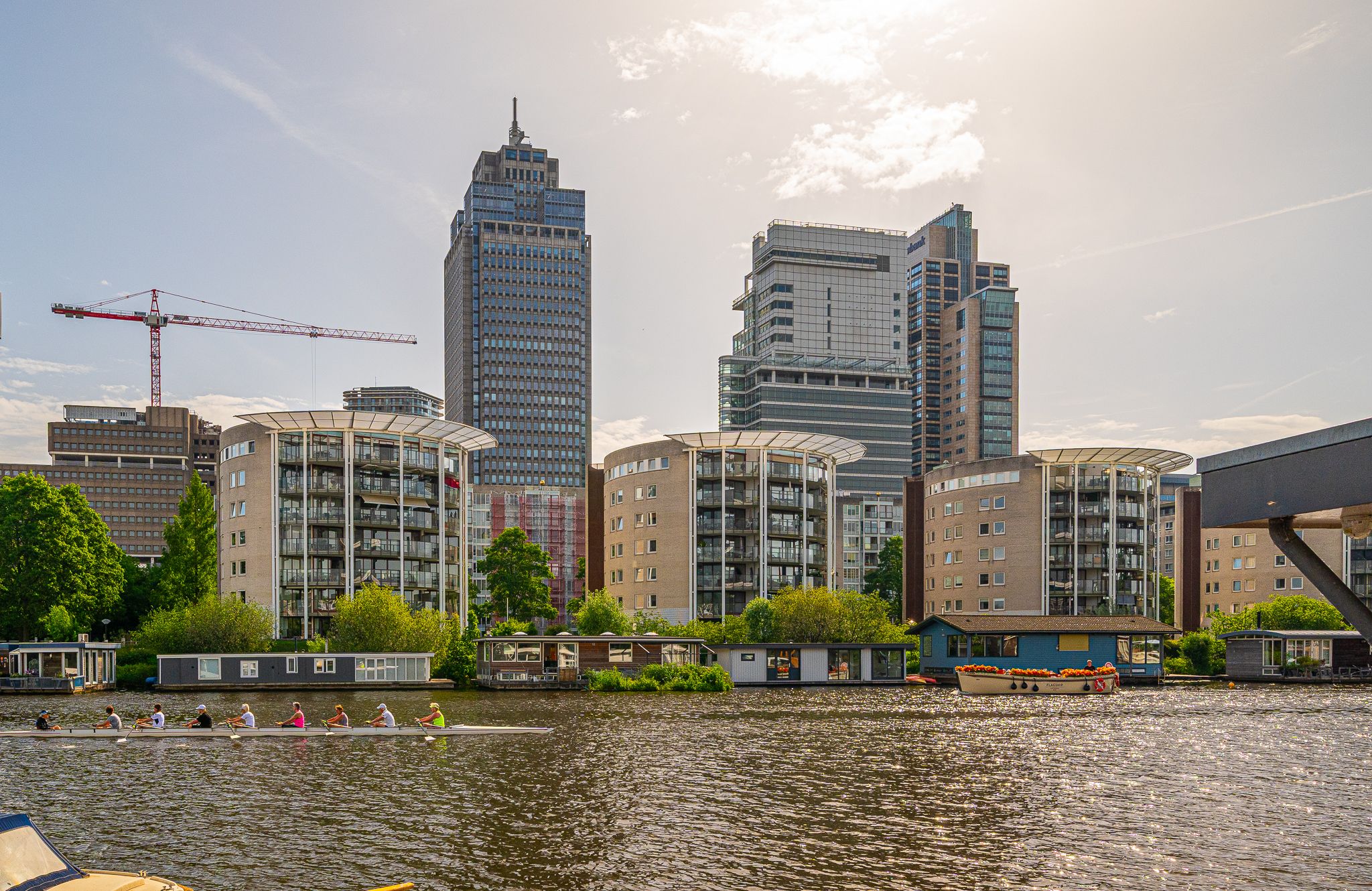 Foto van Omval 86, Amsterdam