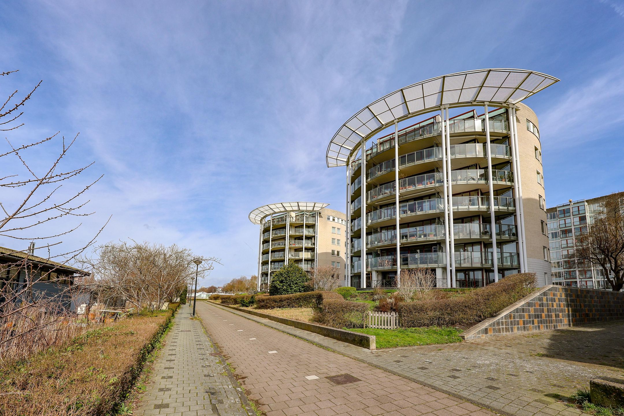 Foto van Omval 94, Amsterdam