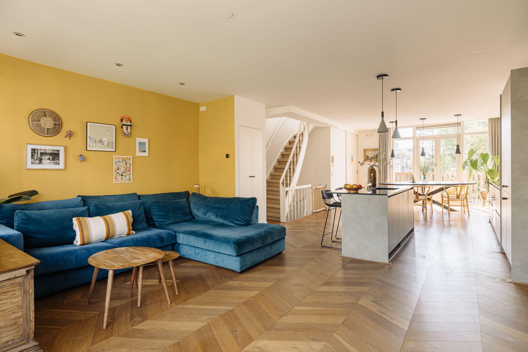 Foto van Ringdijk 512, Amsterdam