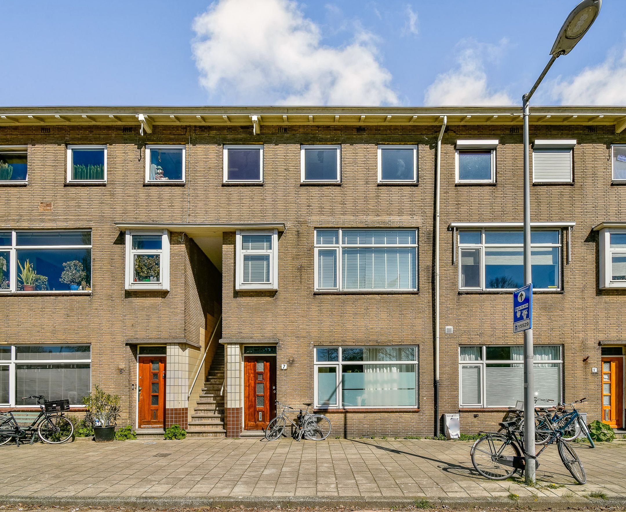 Foto van Nobelweg 71, Amsterdam