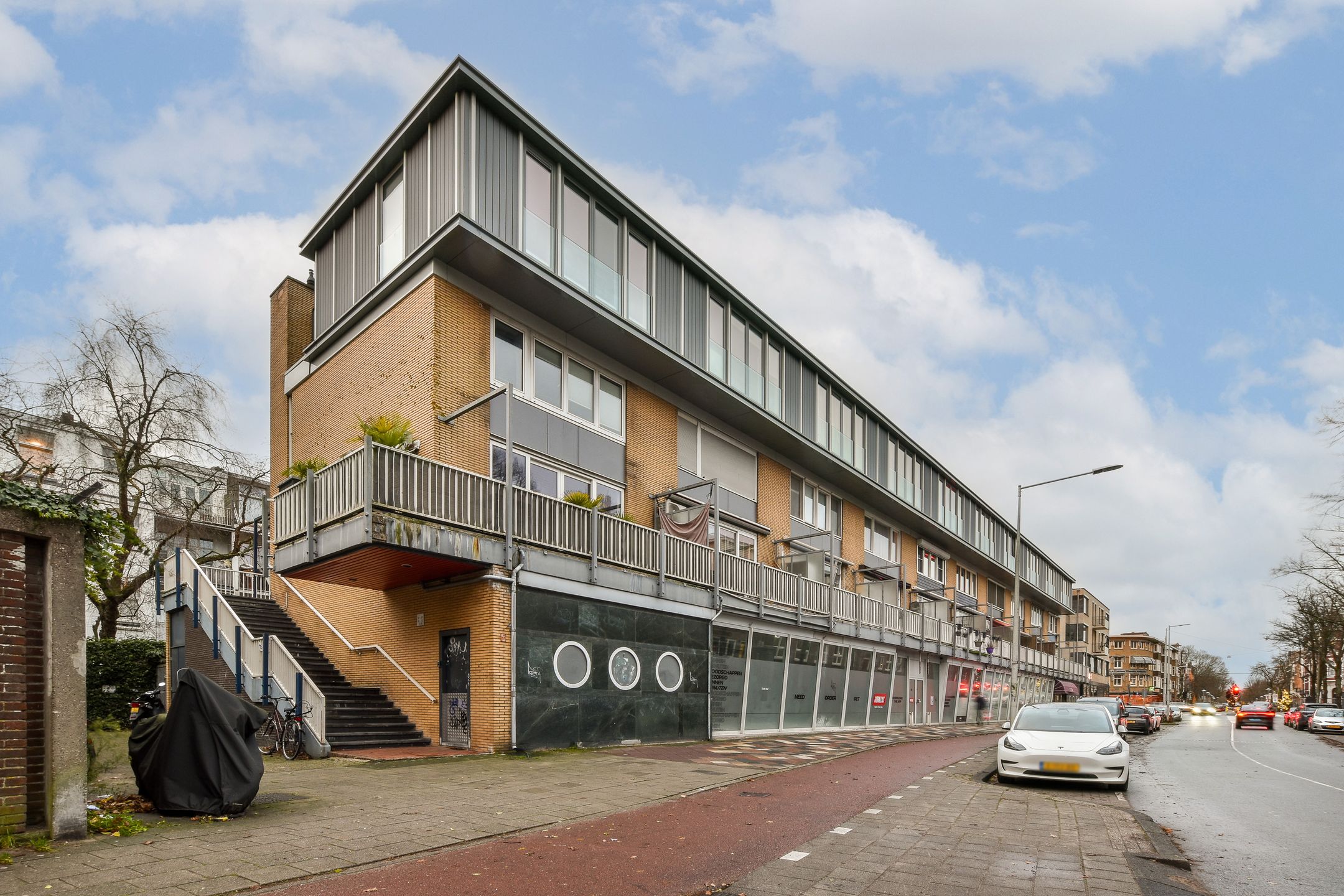 Foto van Kamerlingh Onneslaan 24, Amsterdam