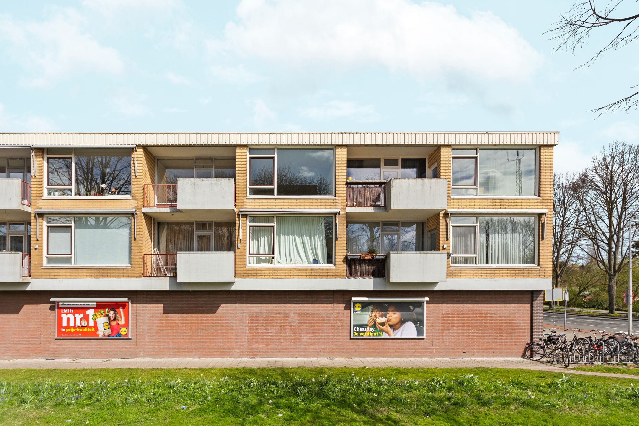 Foto van Kamerlingh Onneslaan 62, Amsterdam