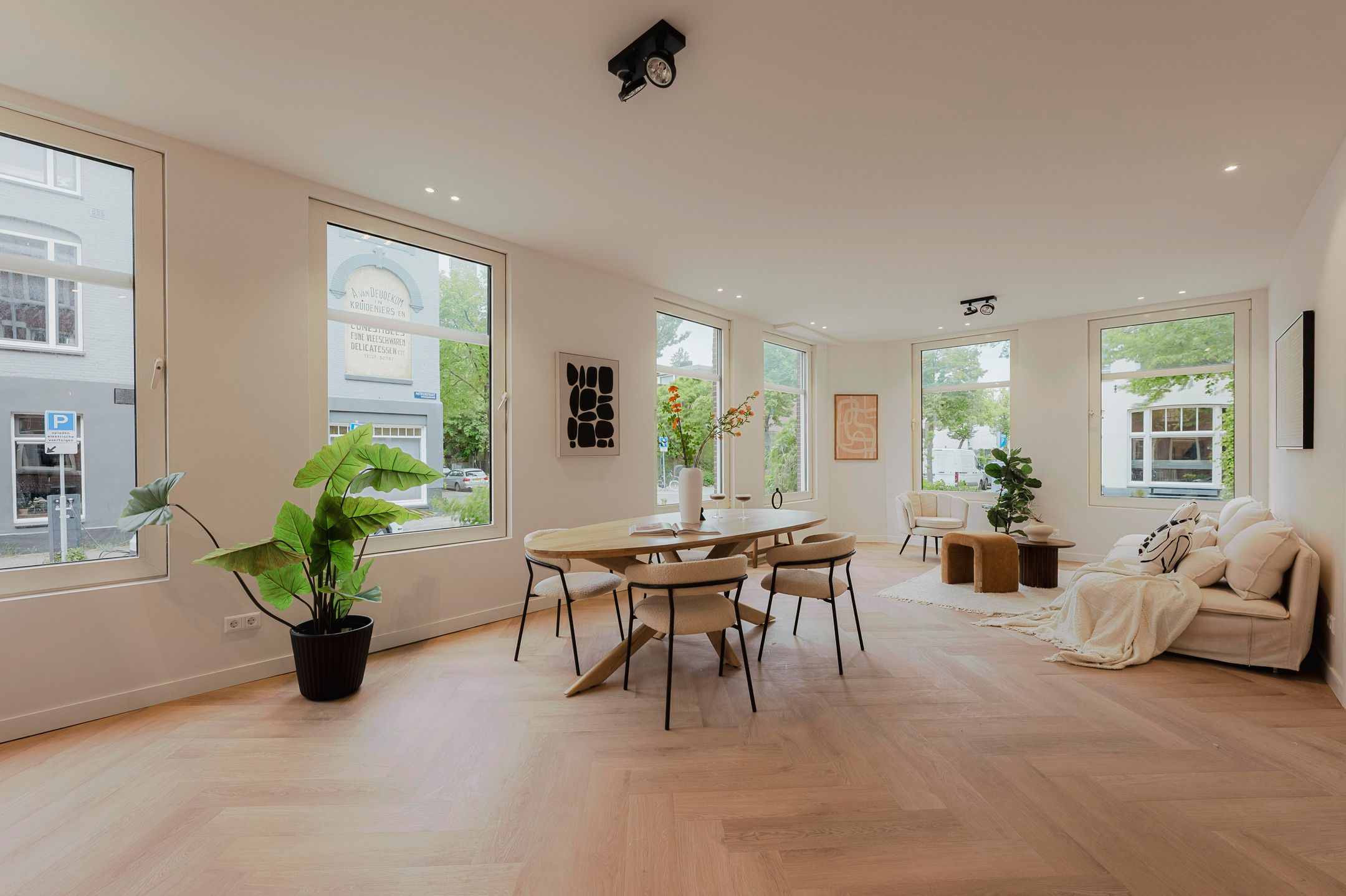 Foto van Pasteurstraat 45, Amsterdam