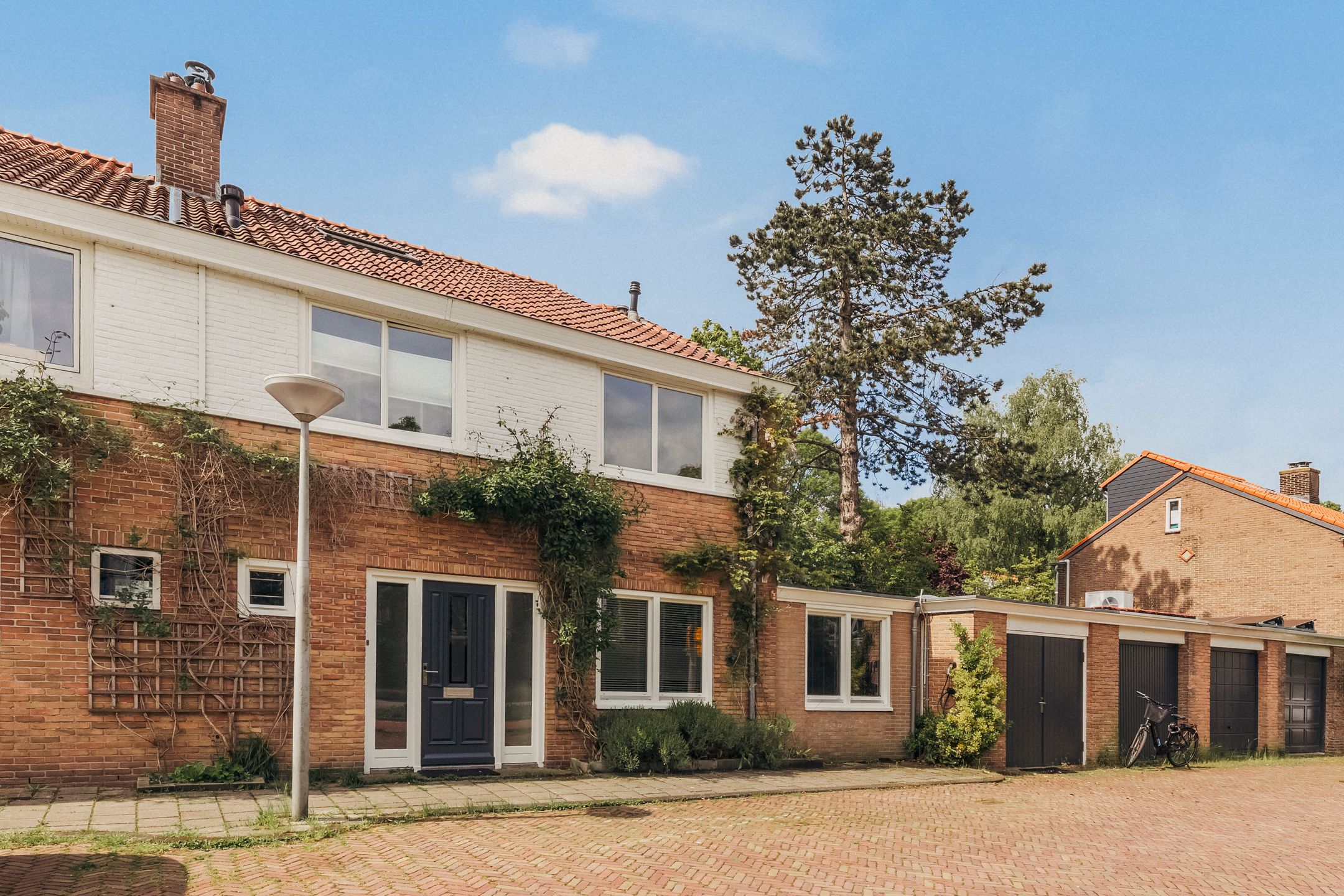Foto van Maxwellstraat 8, Amsterdam