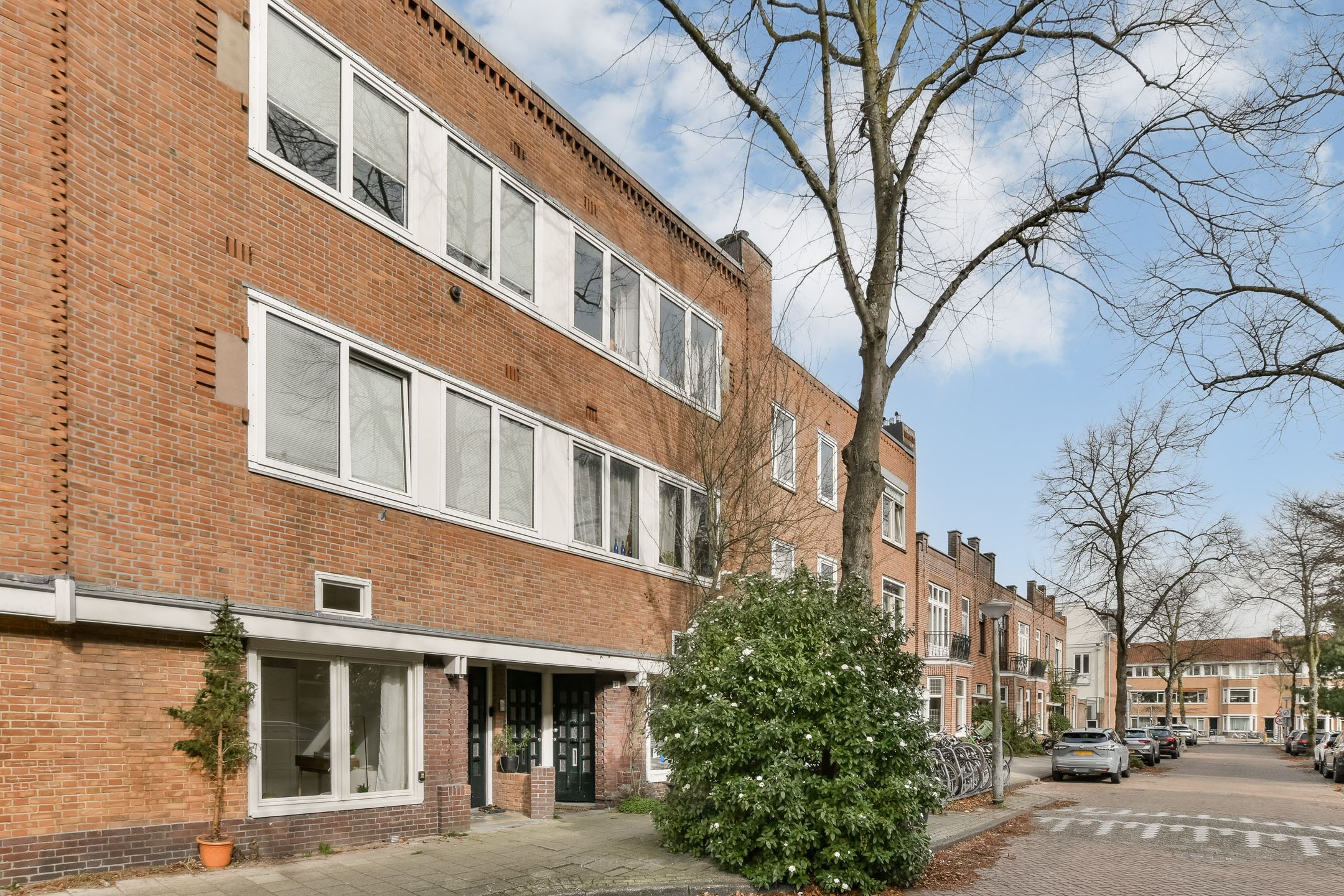 Foto van Jennerstraat 16H, Amsterdam
