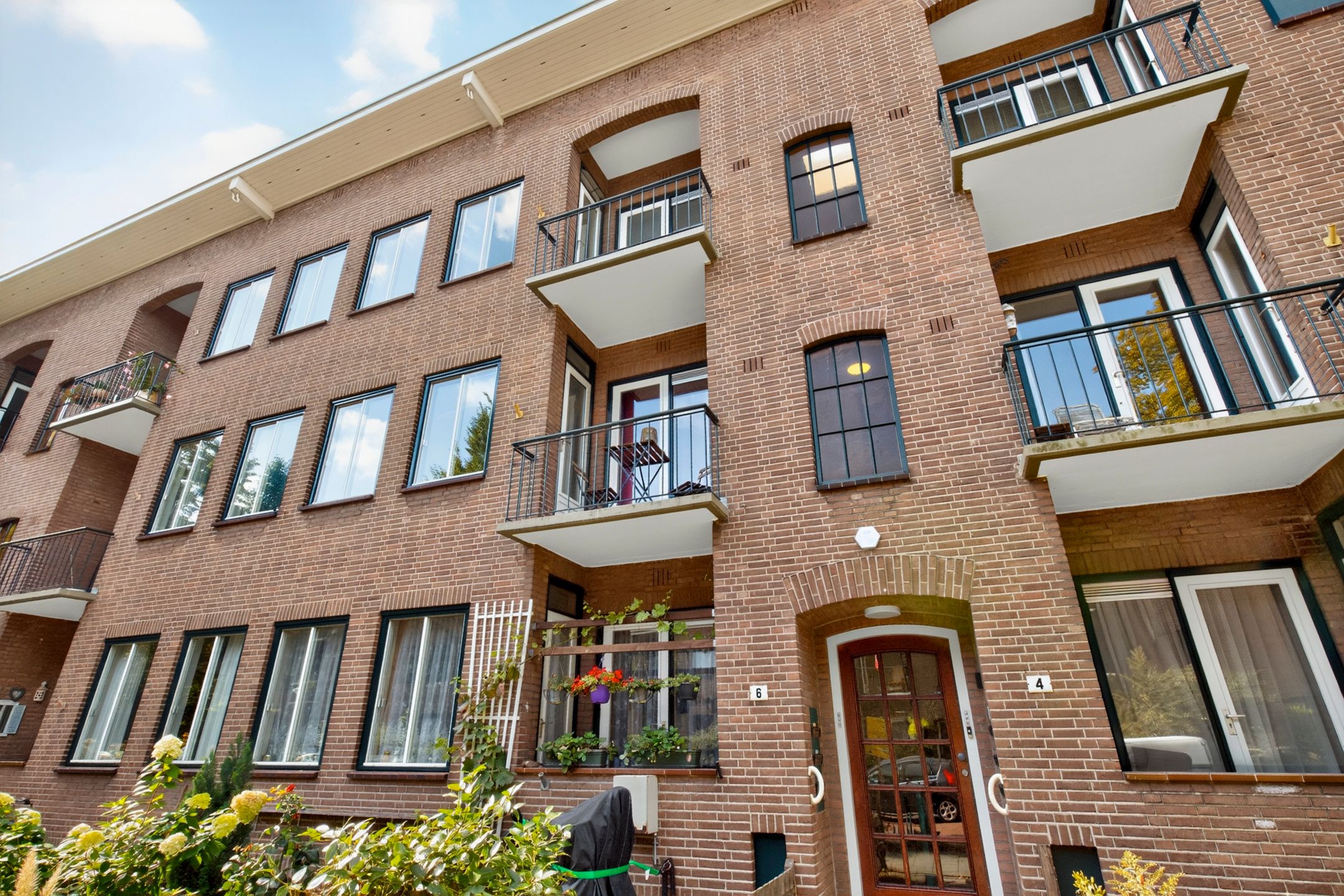 Foto van Bolkstraat 62, Amsterdam