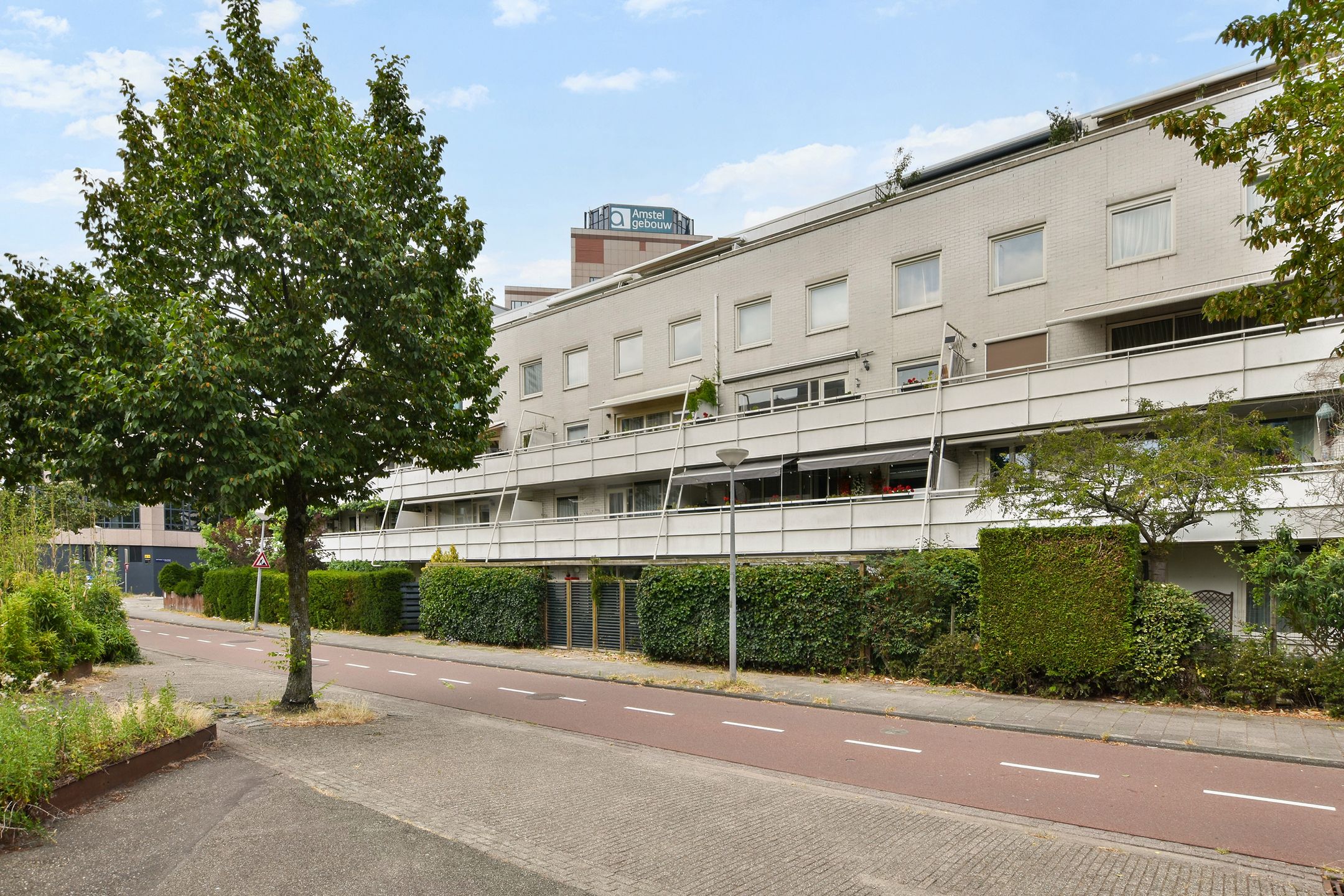 Foto van Bertrand Russellstraat 24, Amsterdam