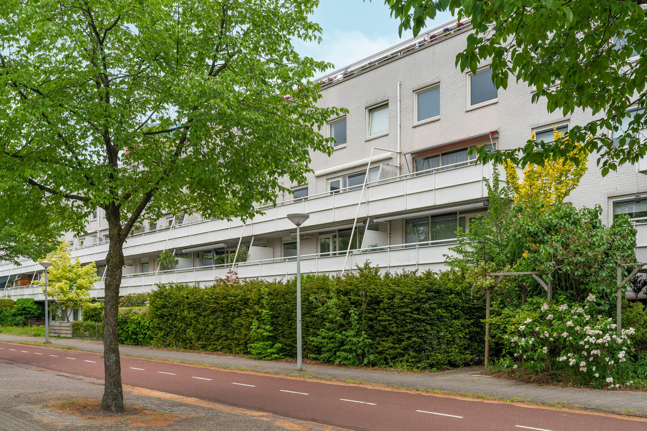 Foto van Bertrand Russellstraat 88, Amsterdam
