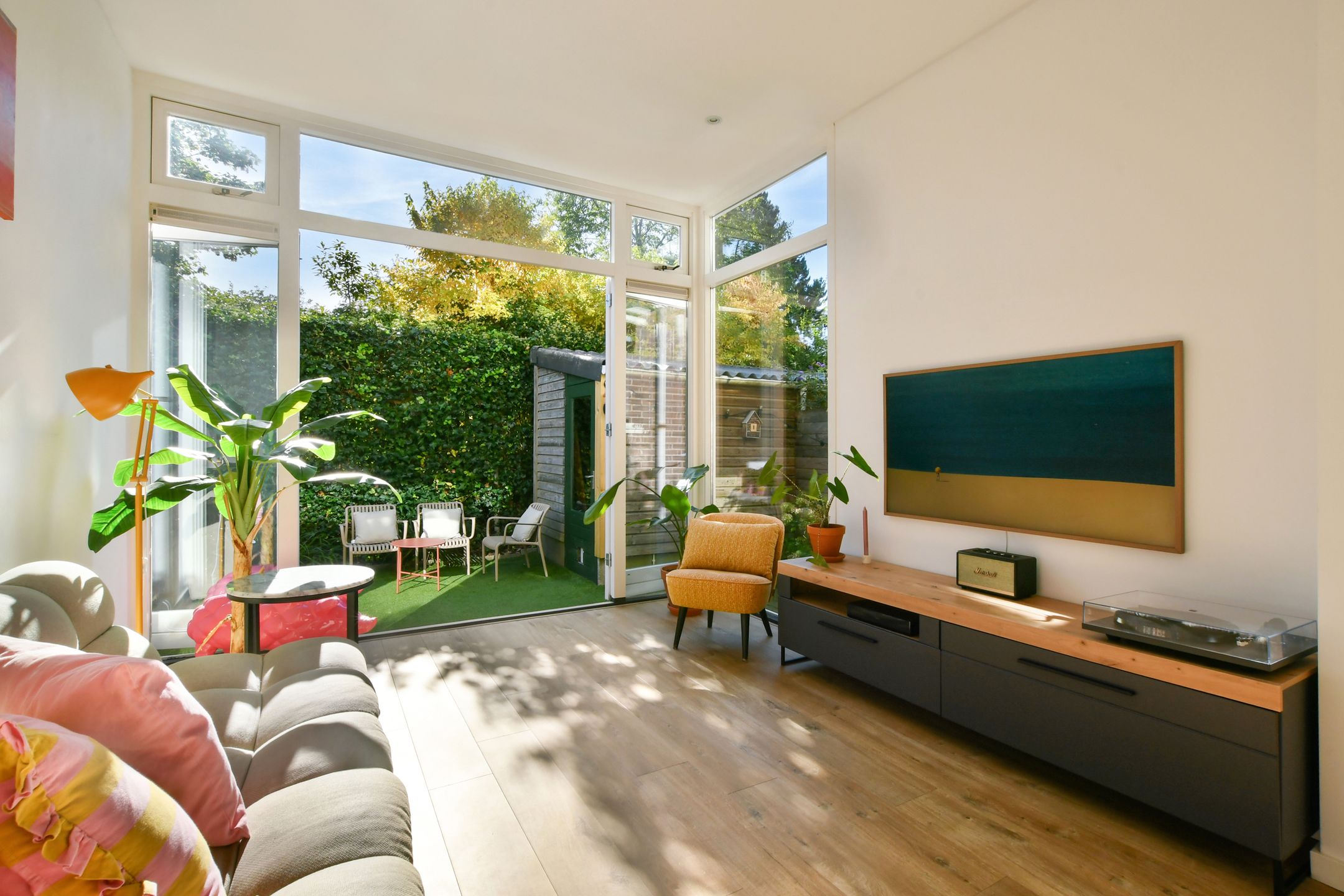 Foto van Fahrenheitstraat 82H, Amsterdam