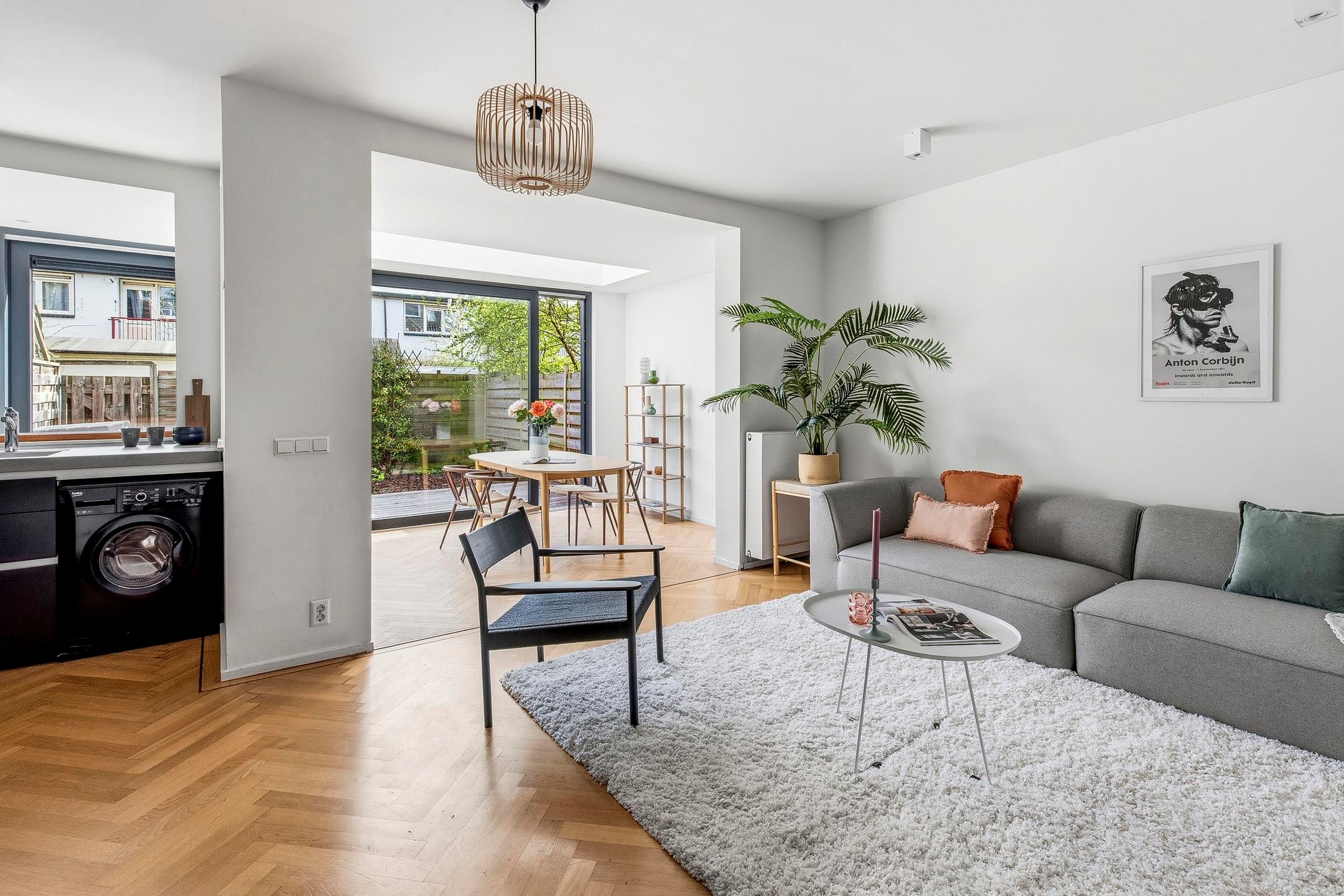 Foto van Von Guerickestraat 95H, Amsterdam