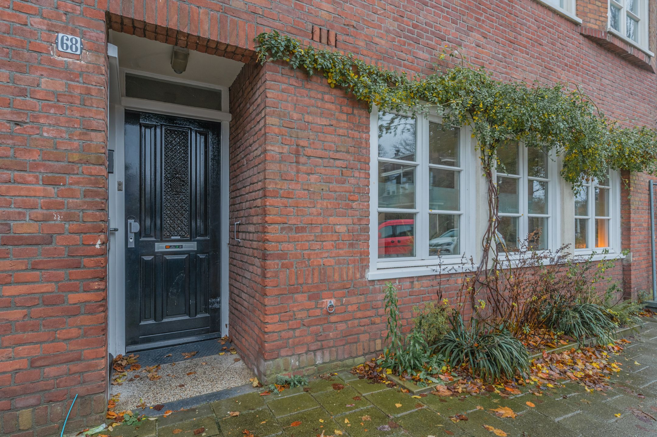 Foto van Von Guerickestraat 68H, Amsterdam