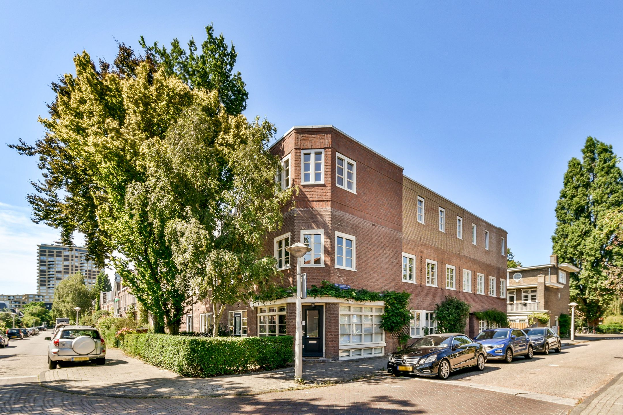 Foto van Von Guerickestraat 70, Amsterdam