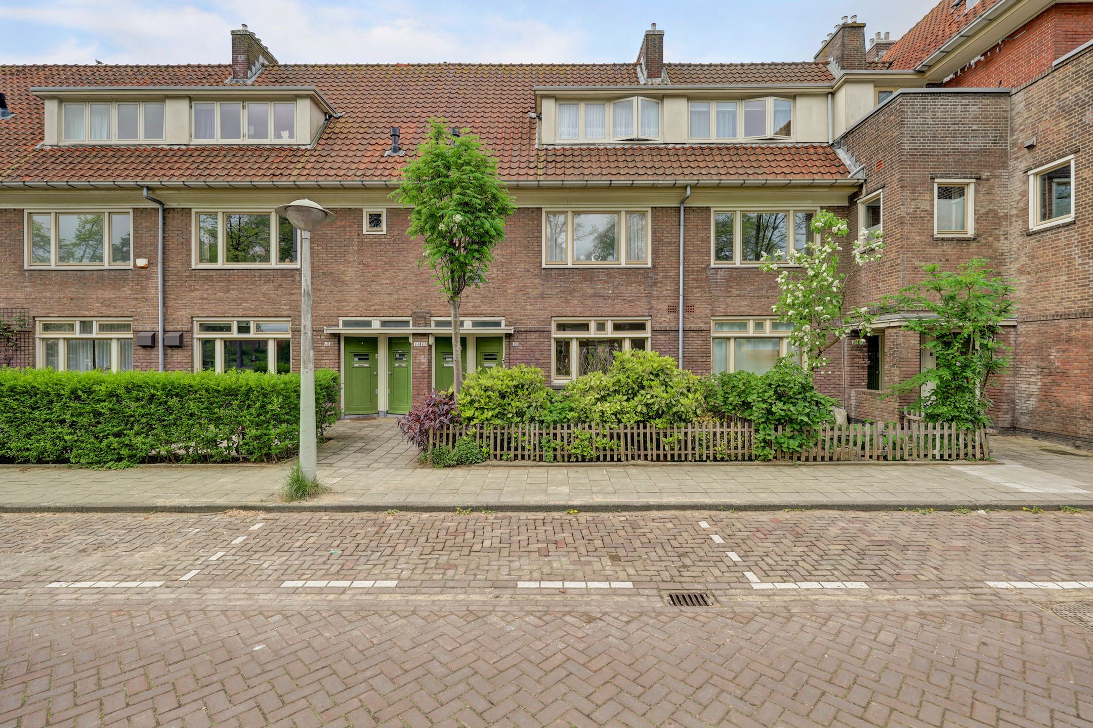 Foto van Middenweg 410, Amsterdam