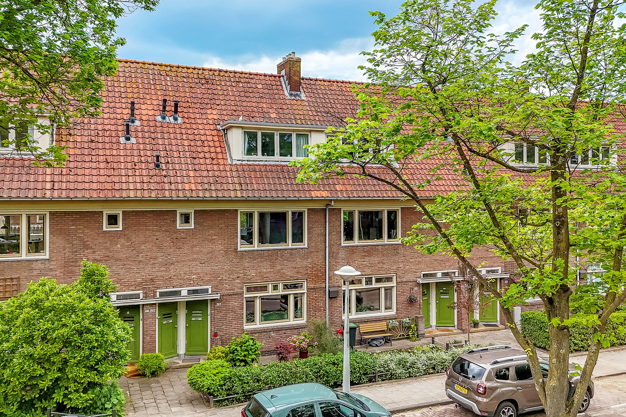 Foto van Middenweg 426, Amsterdam