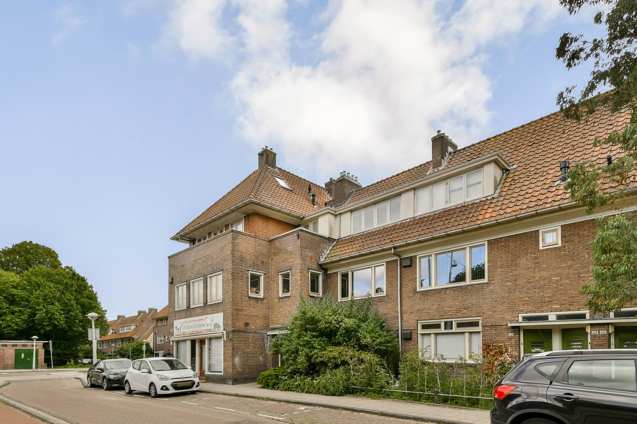 Foto van Middenweg 452, Amsterdam