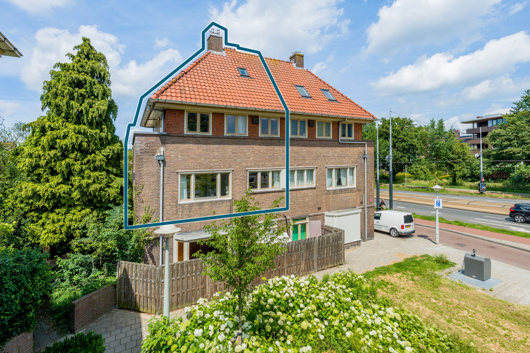 Foto van Middenweg 456, Amsterdam