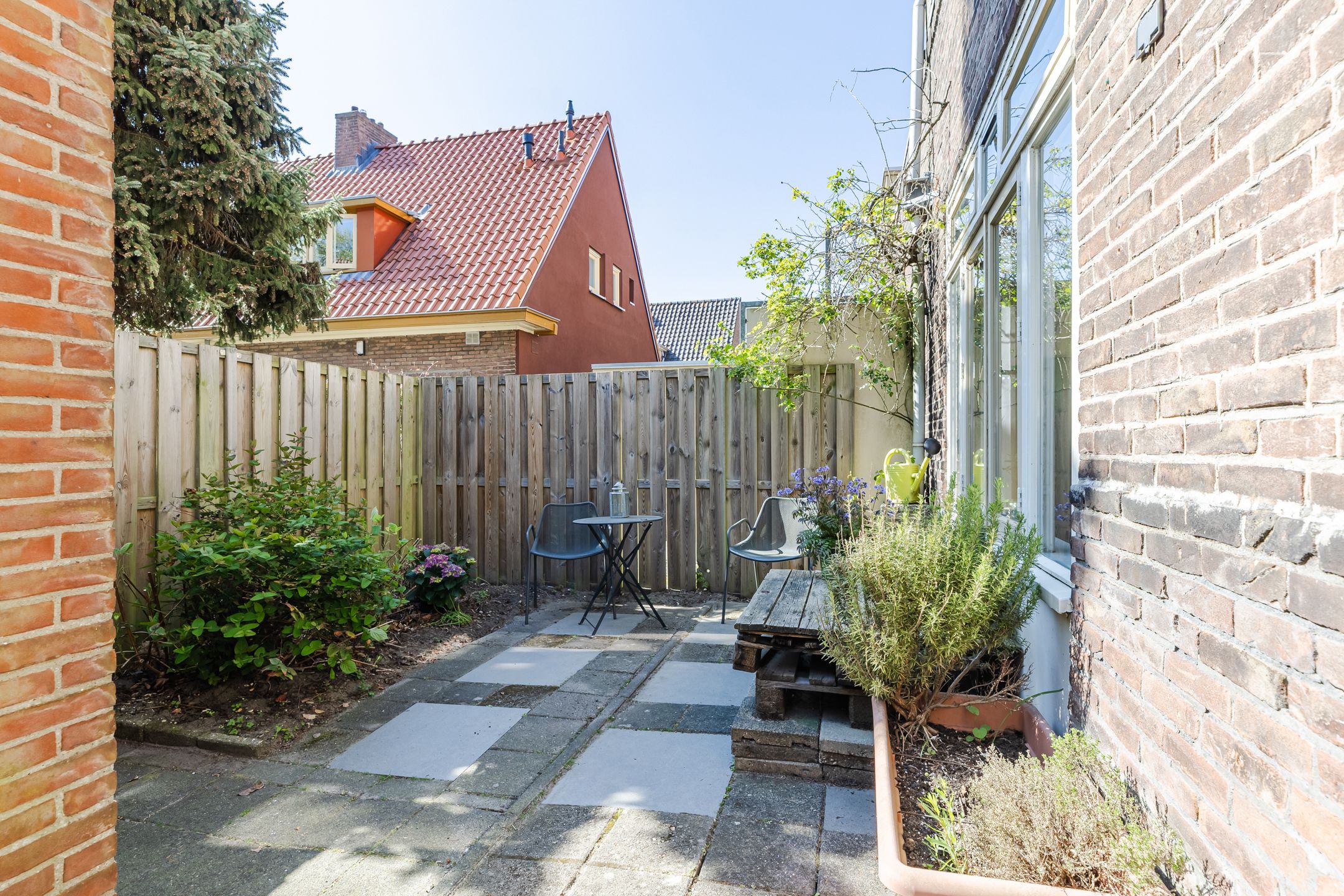 Foto van Middenweg 548, Amsterdam