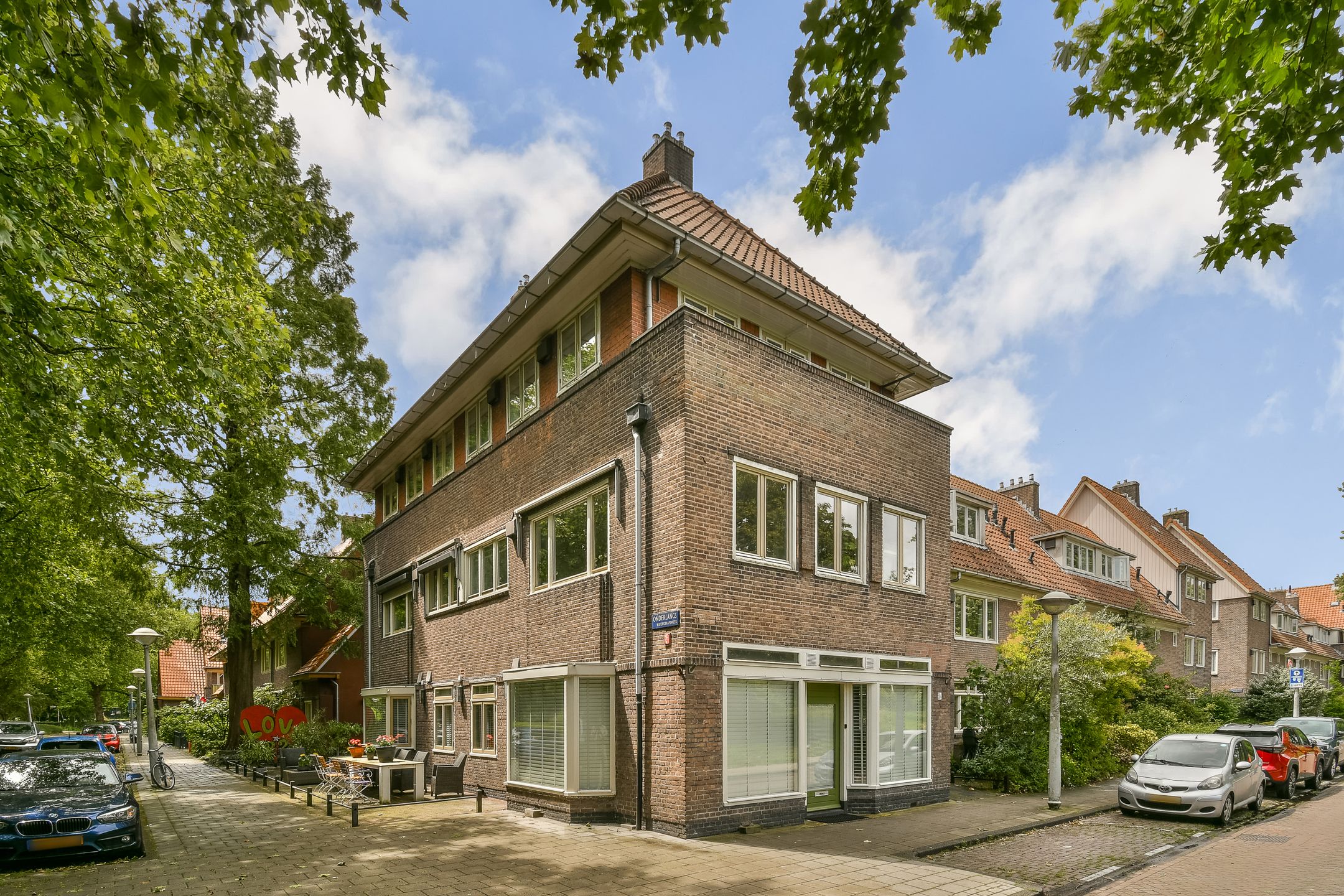 Foto van Middenweg 560, Amsterdam