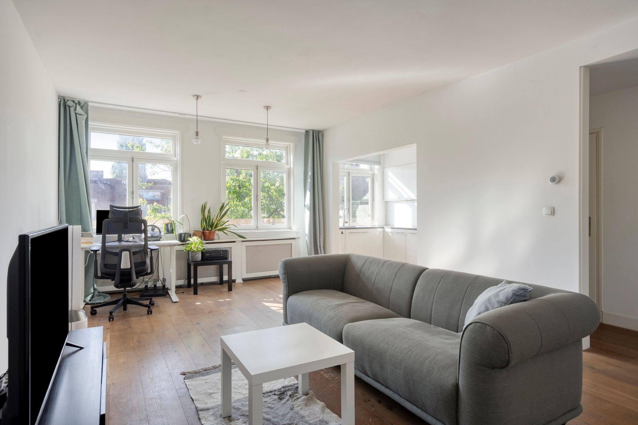 Foto van Brinkstraat 75, Amsterdam