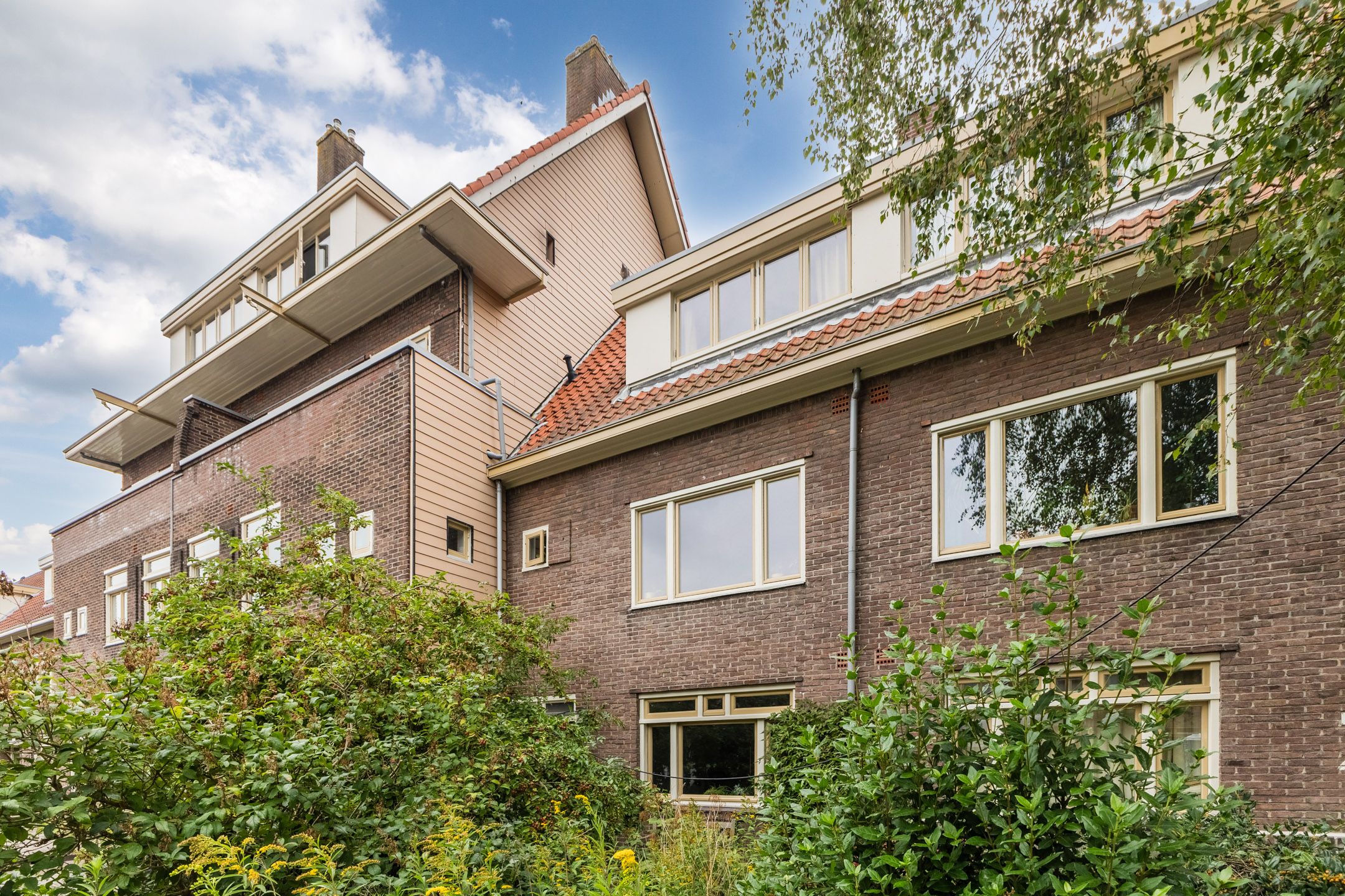 Foto van Brinkstraat 79, Amsterdam