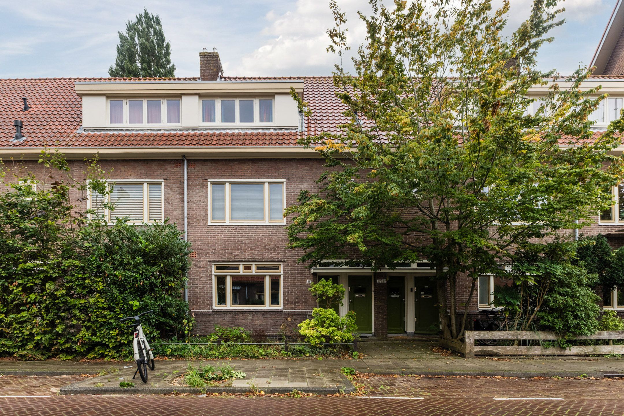 Foto van Veeteeltstraat 99A, Amsterdam