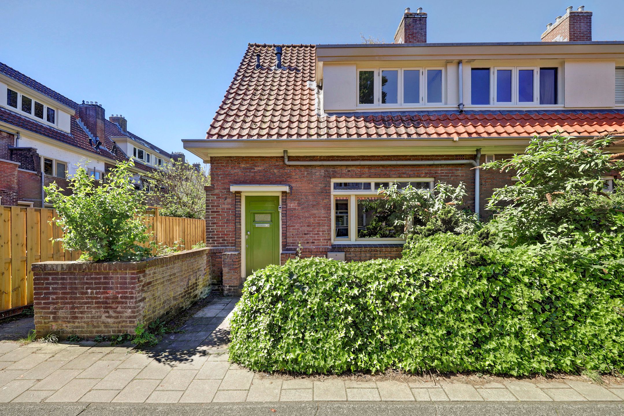 Foto van Weidestraat 18, Amsterdam