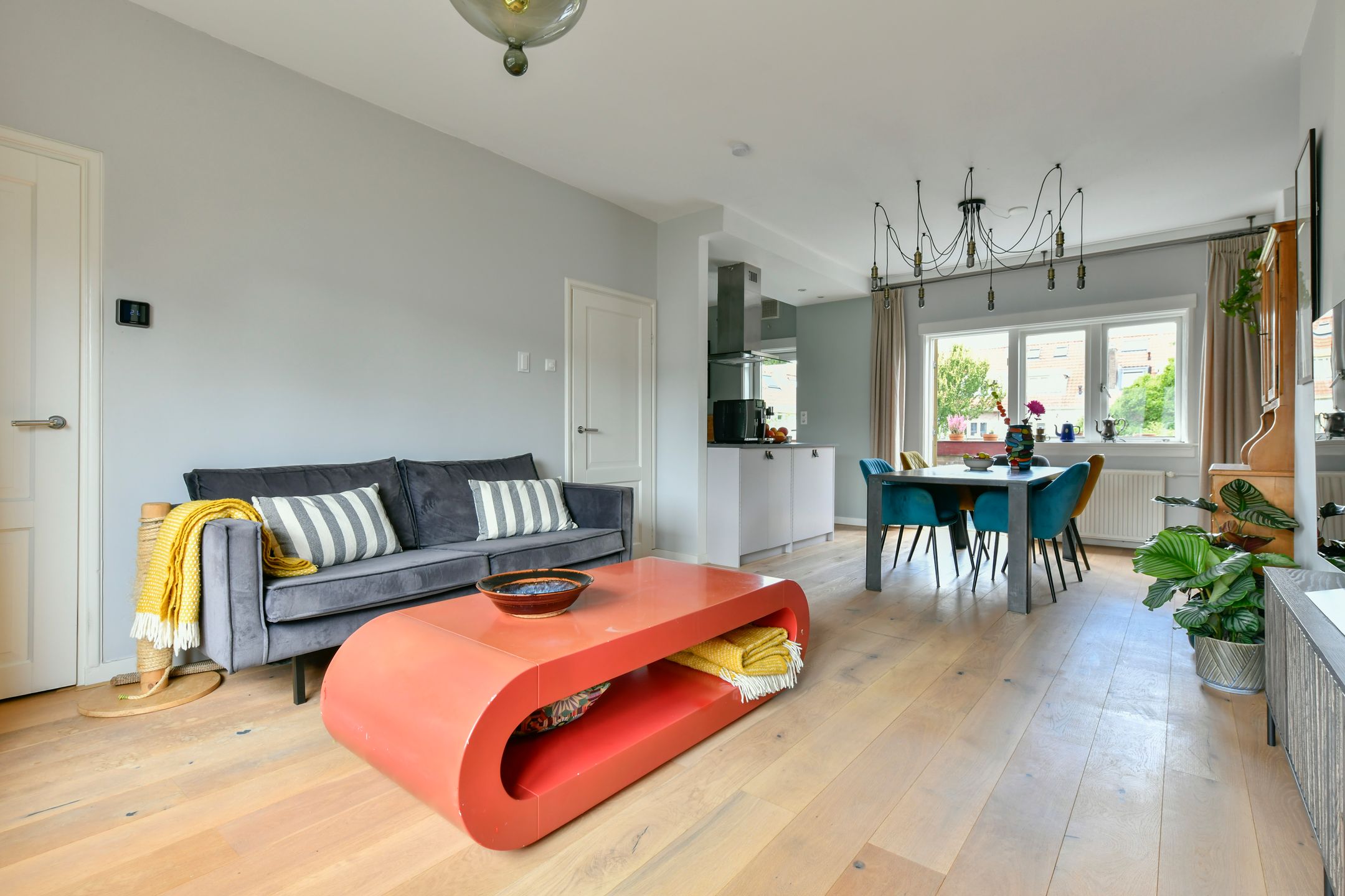 Foto van Tuinbouwstraat 82, Amsterdam