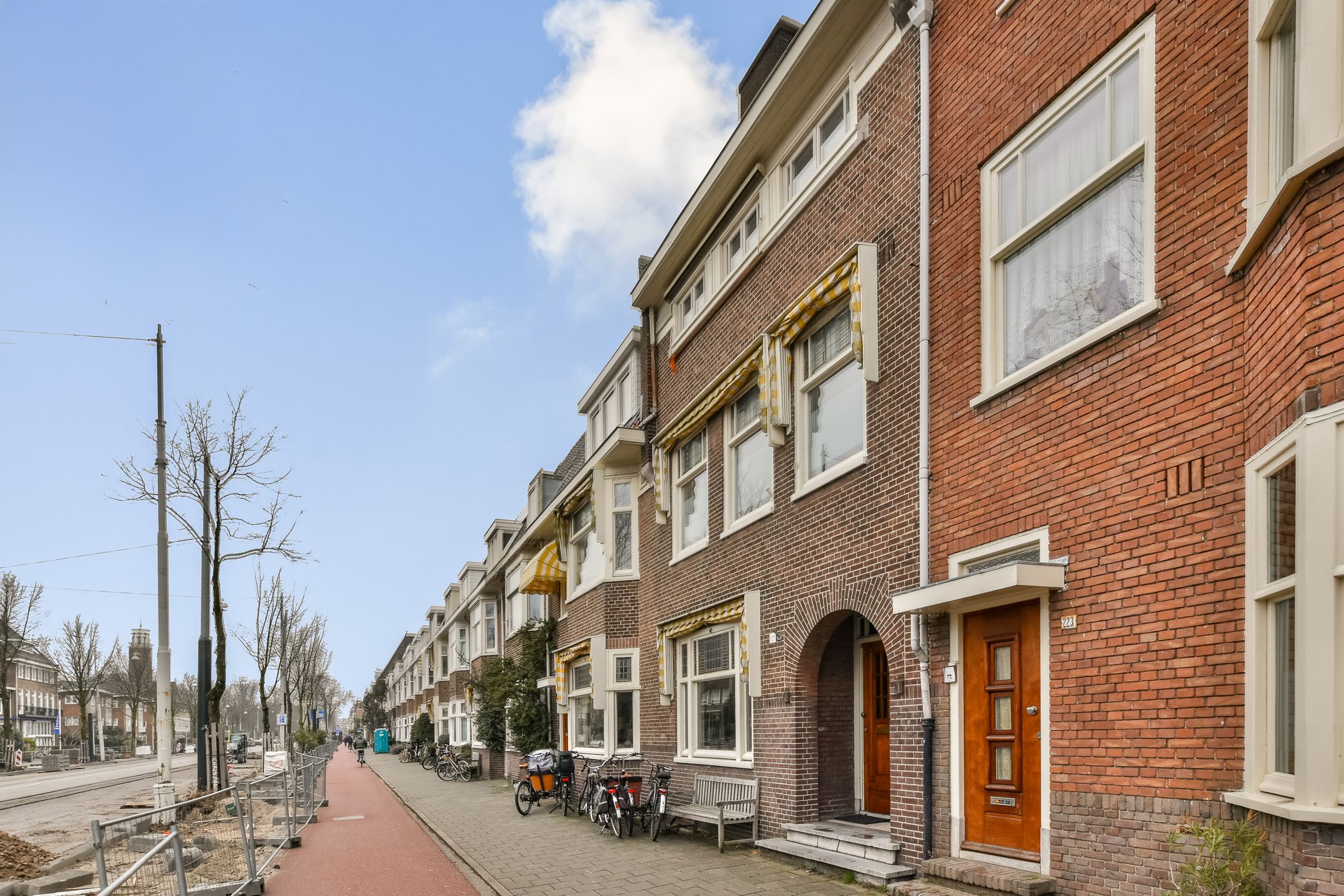 Foto van Middenweg 2212, Amsterdam