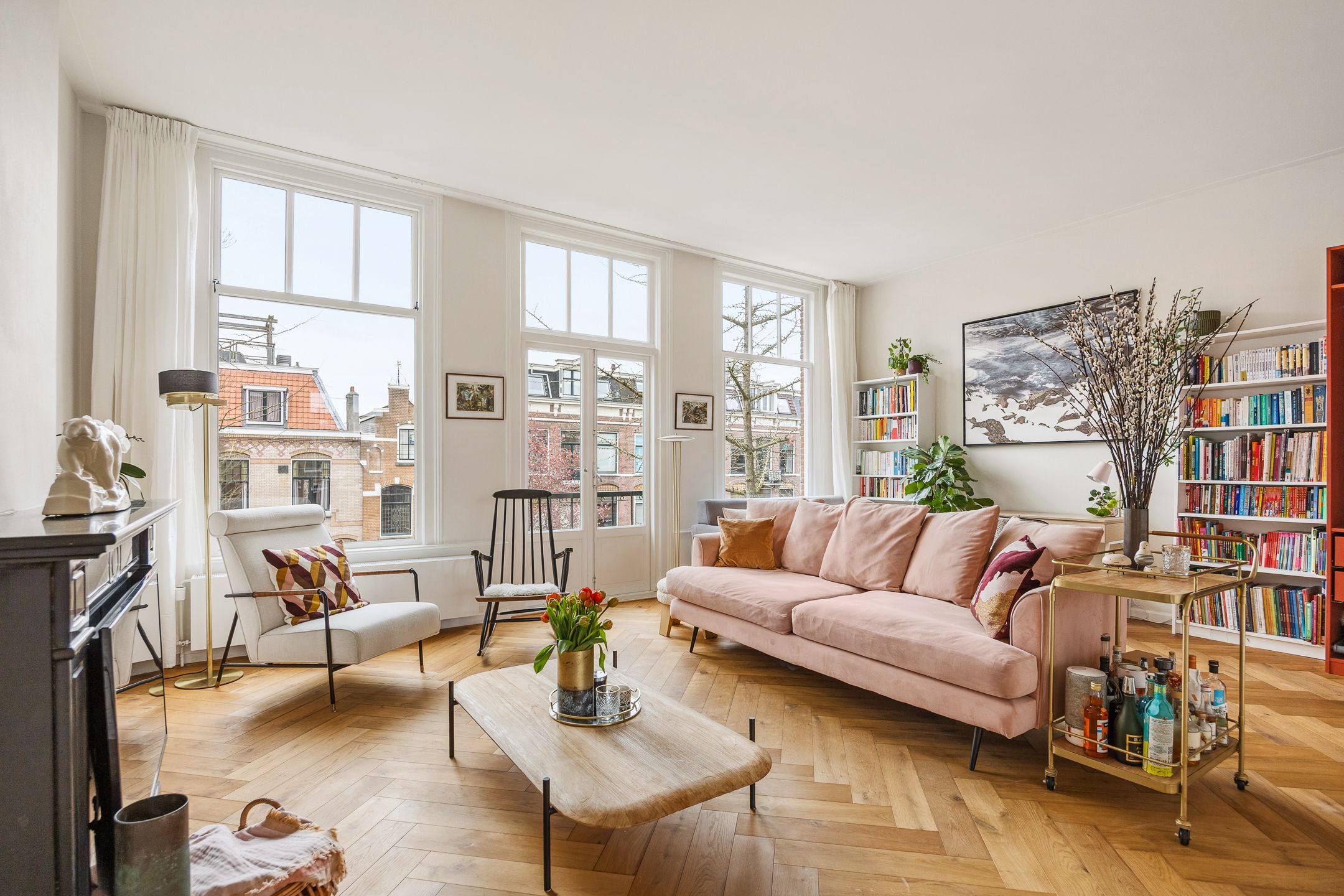 Foto van Bredeweg 412, Amsterdam