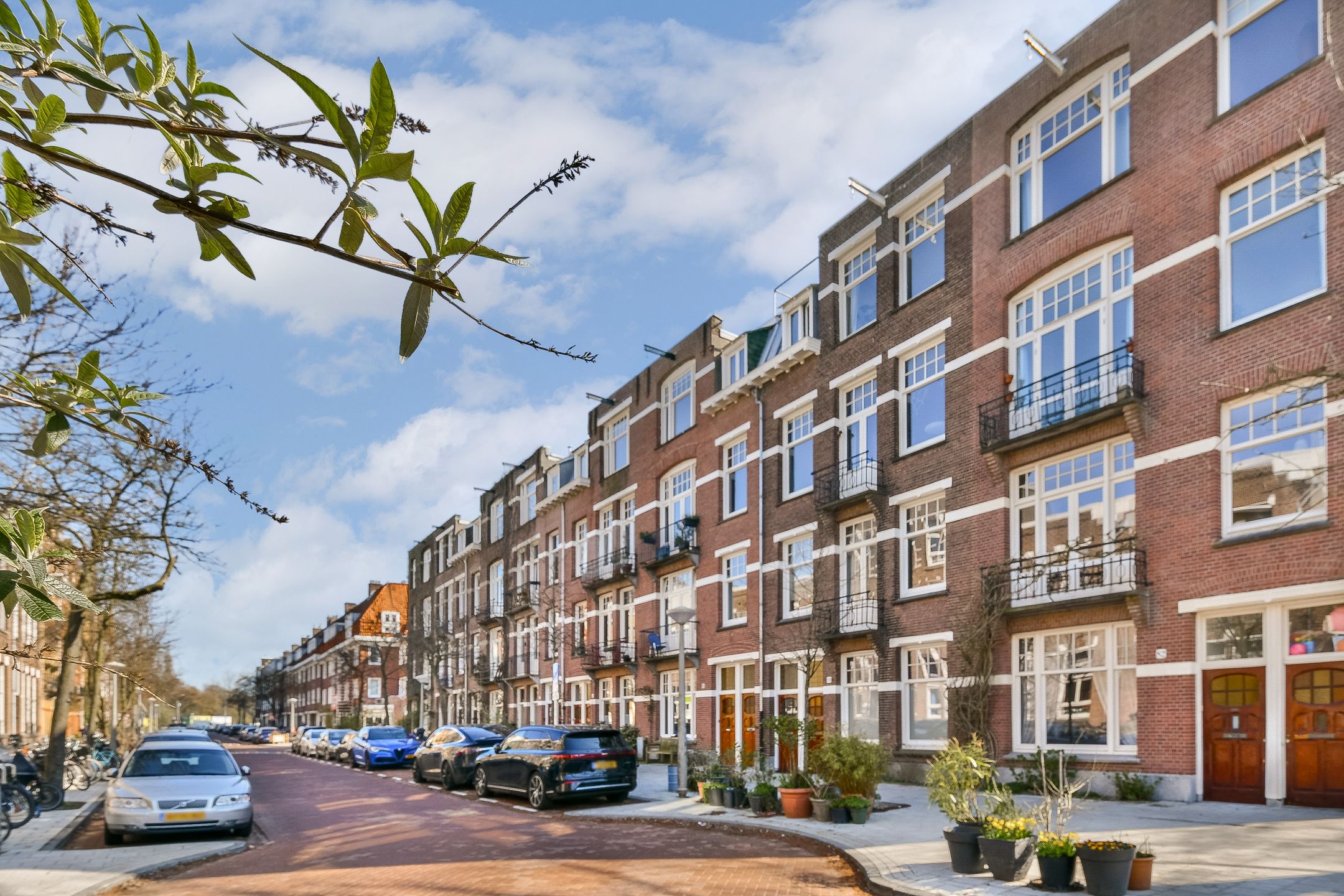 Foto van Hogeweg 842, Amsterdam