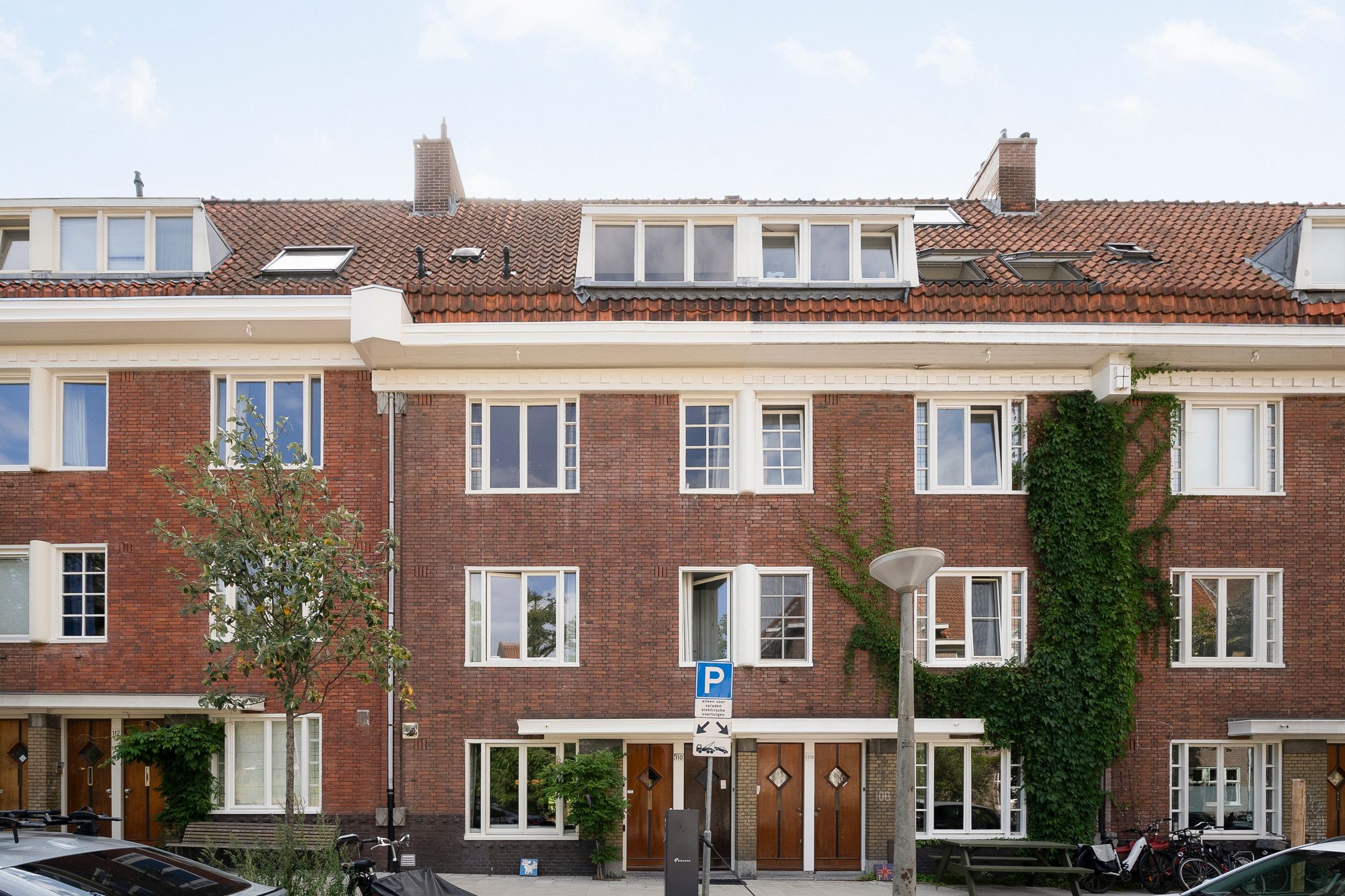Foto van Hogeweg 1102, Amsterdam