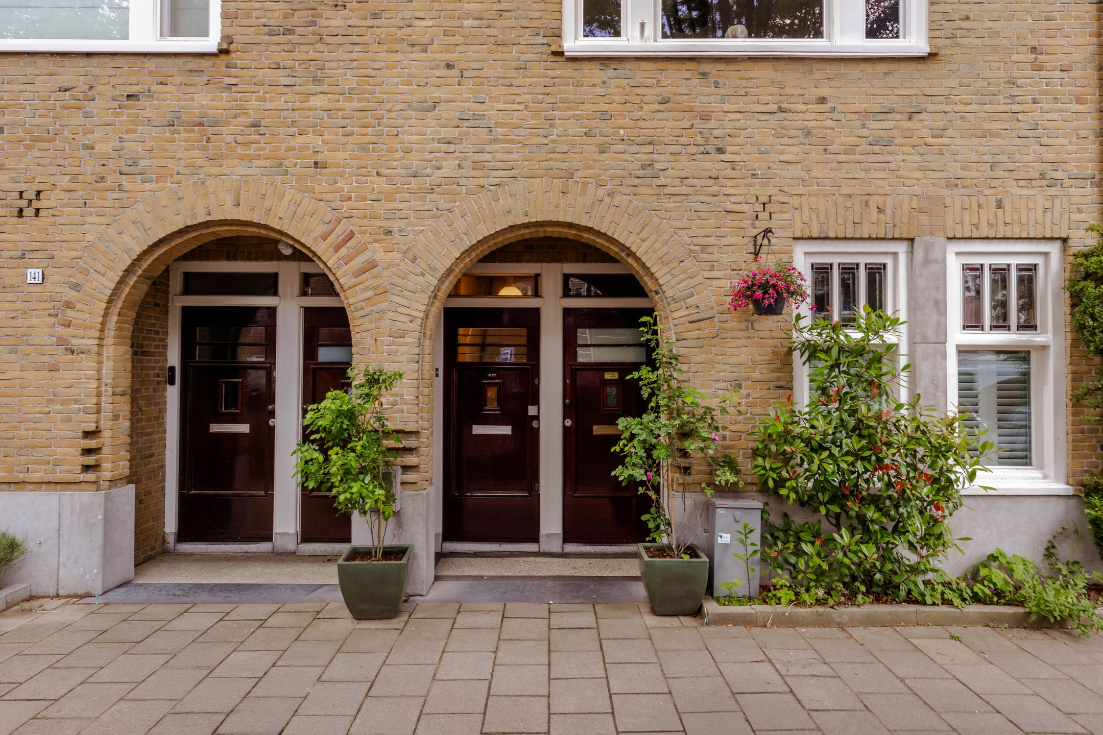 Foto van Linnaeusparkweg 1431, Amsterdam