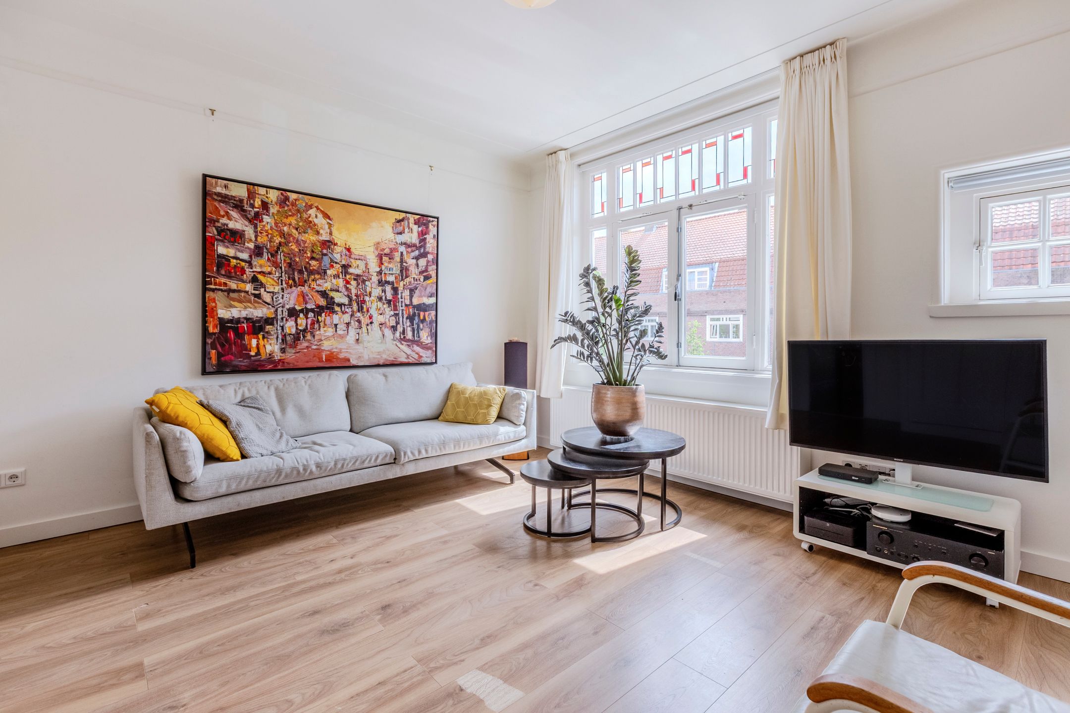 Foto van Pythagorasstraat 731, Amsterdam