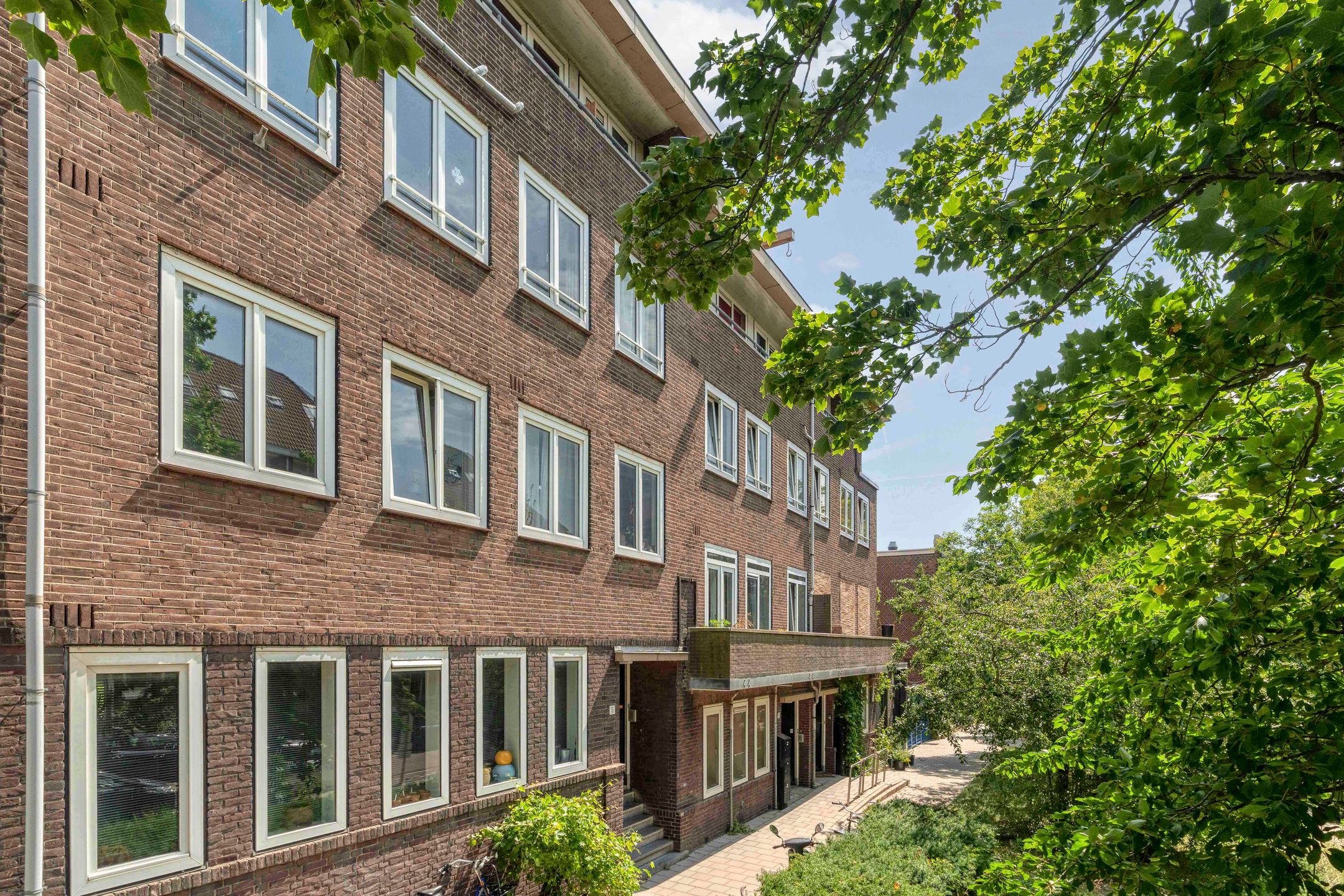 Foto van Mr. P.N. Arntzeniusweg 7H, Amsterdam
