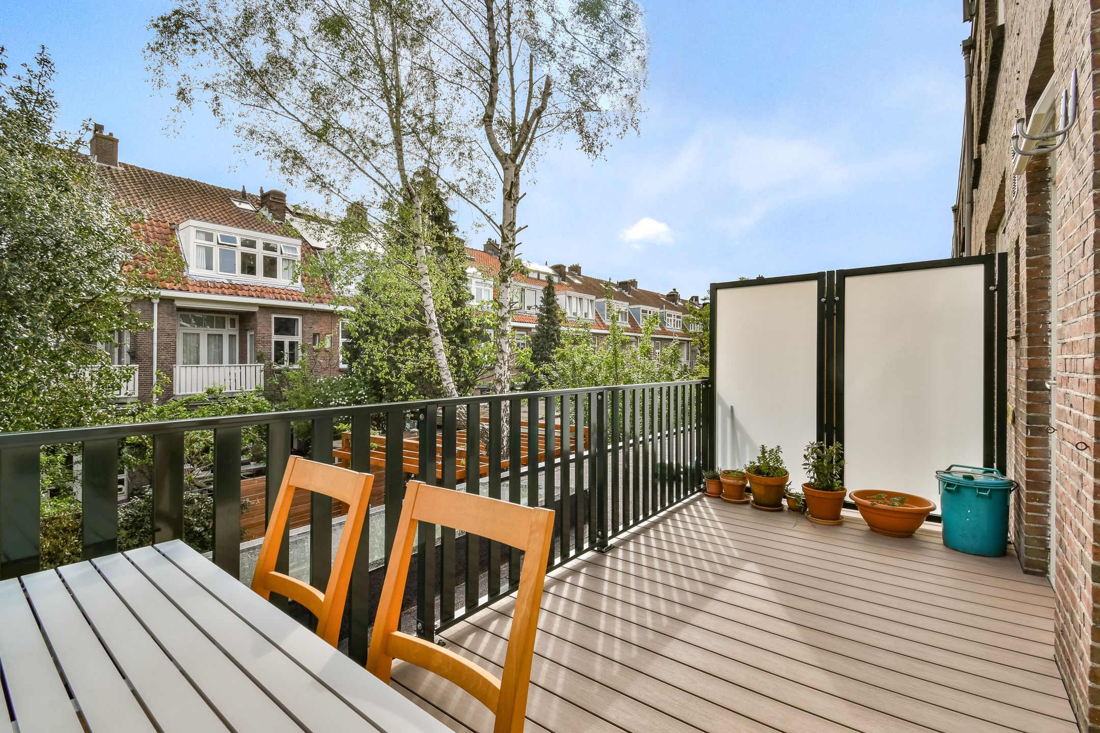 Foto van Mr. P.N. Arntzeniusweg 411, Amsterdam