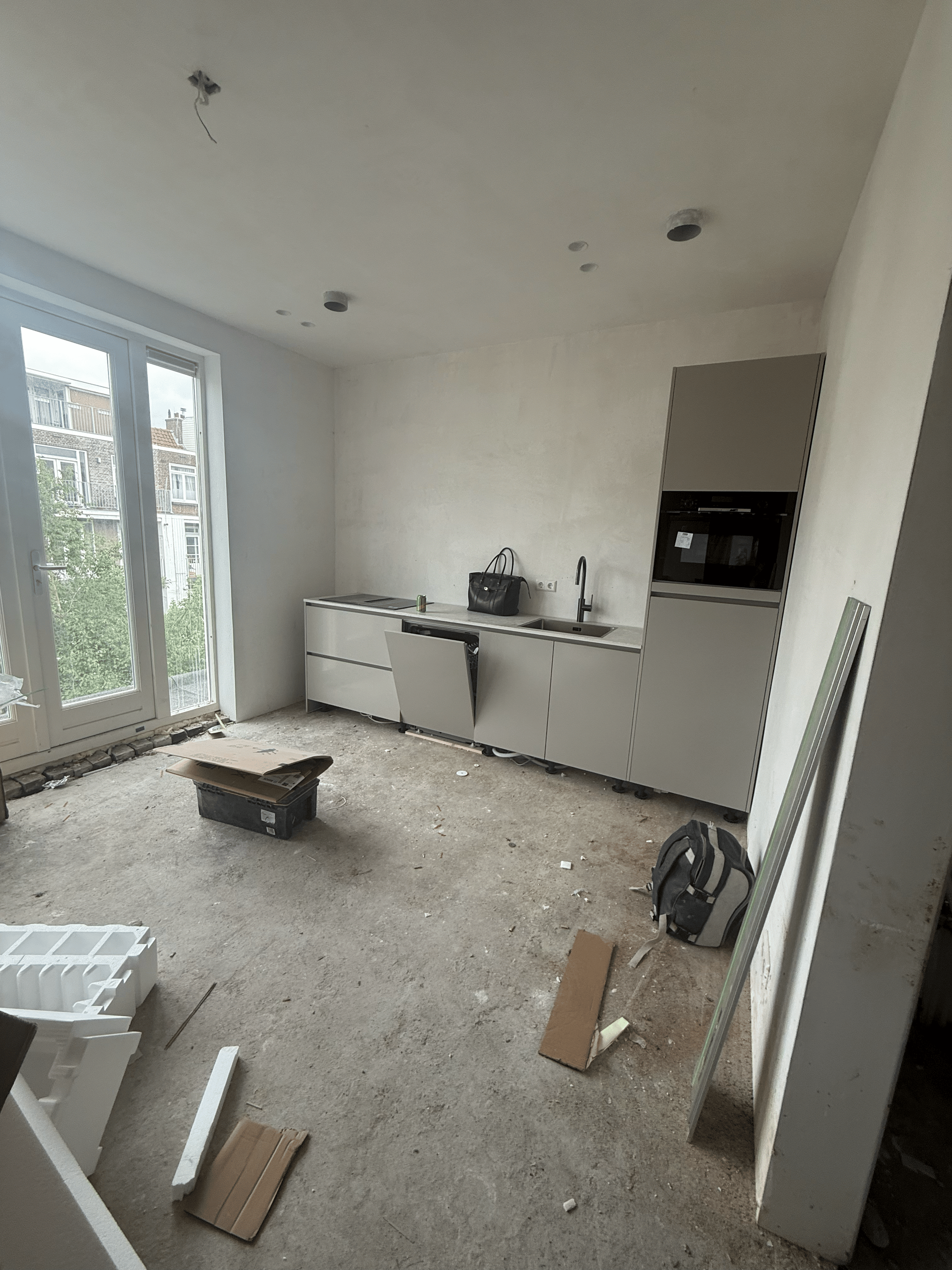 Foto van Newtonstraat 694, Amsterdam